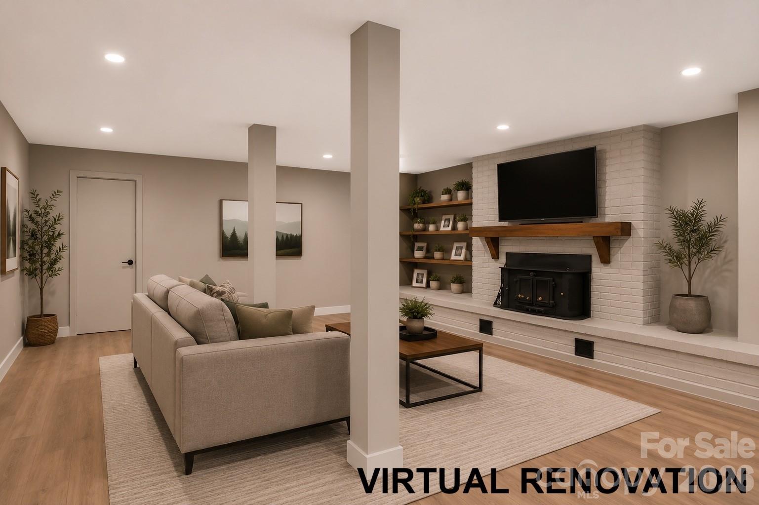 103 Richard Lane — Black Mountain