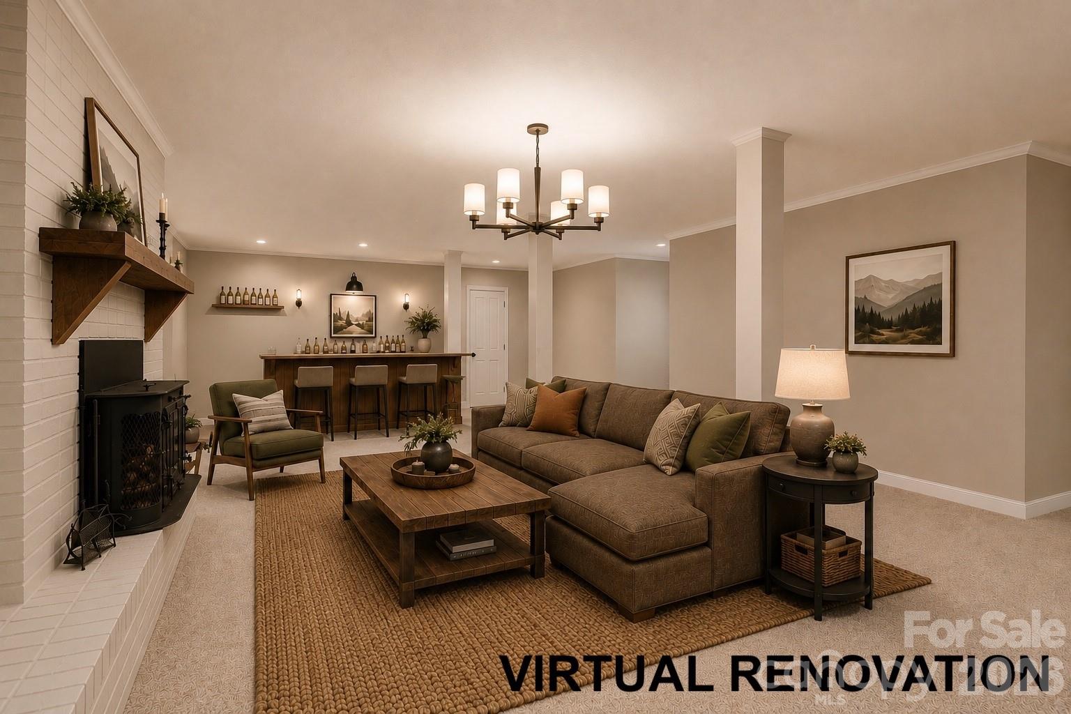 103 Richard Lane — Black Mountain