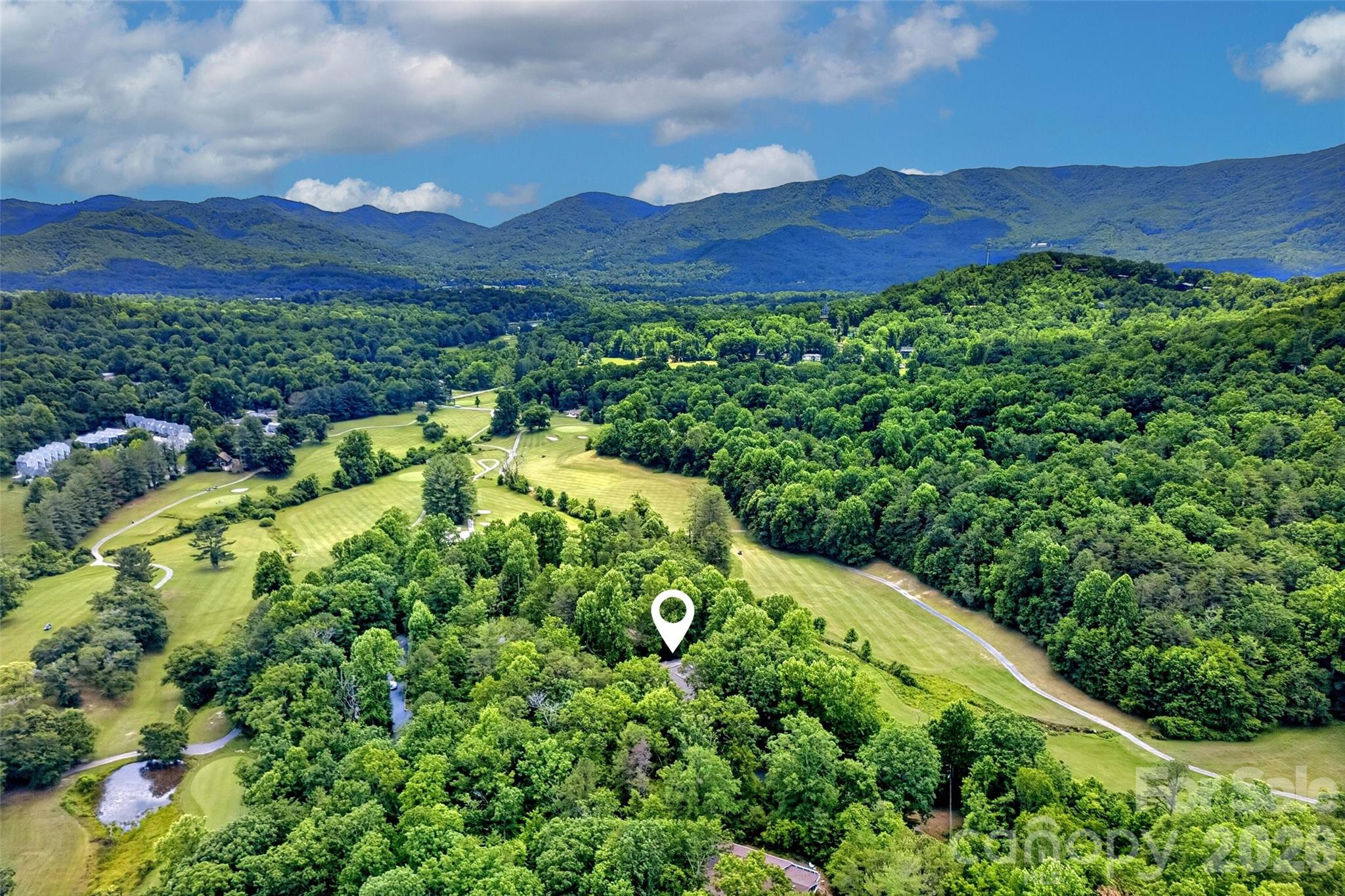 103 Richard Lane — Black Mountain