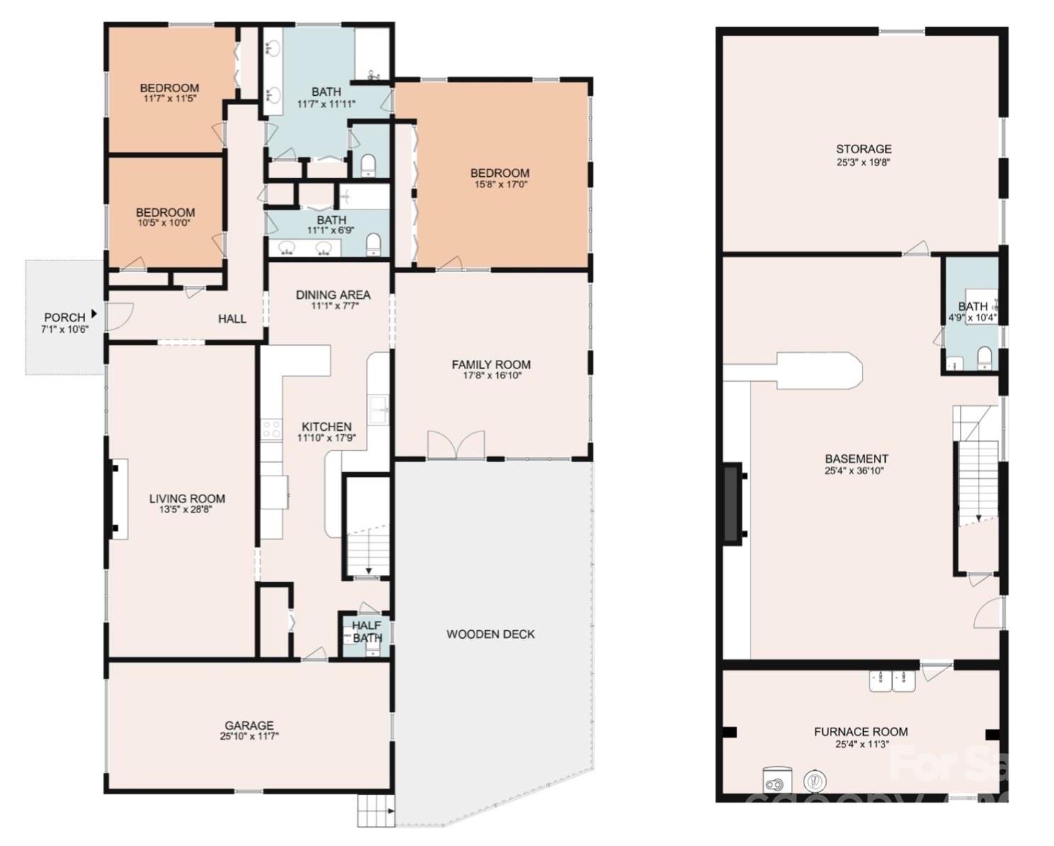 103 Richard Lane — Black Mountain