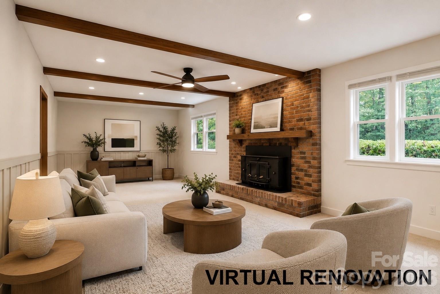 103 Richard Lane — Black Mountain