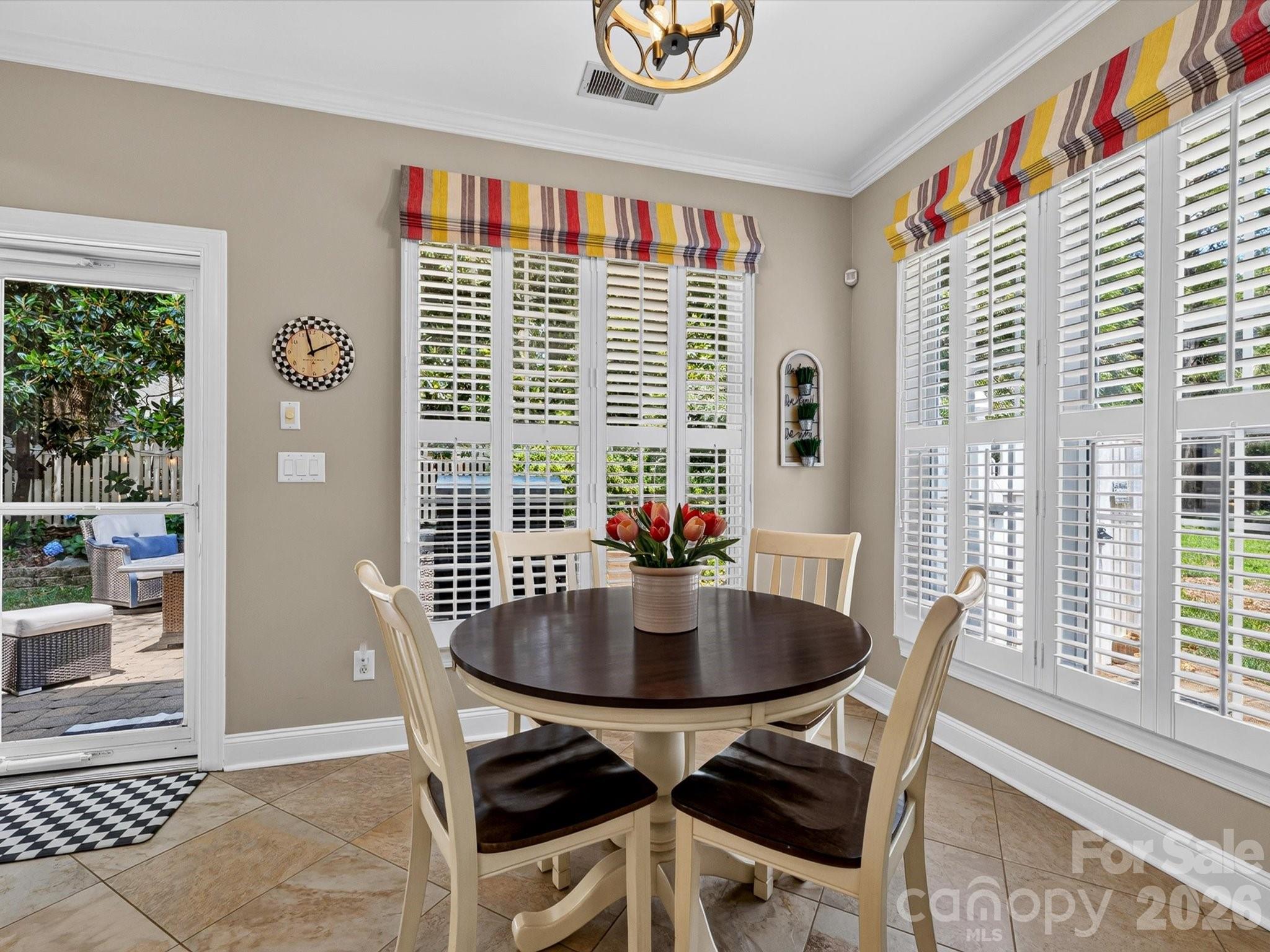 6706 Charter Hills Road — Charlotte