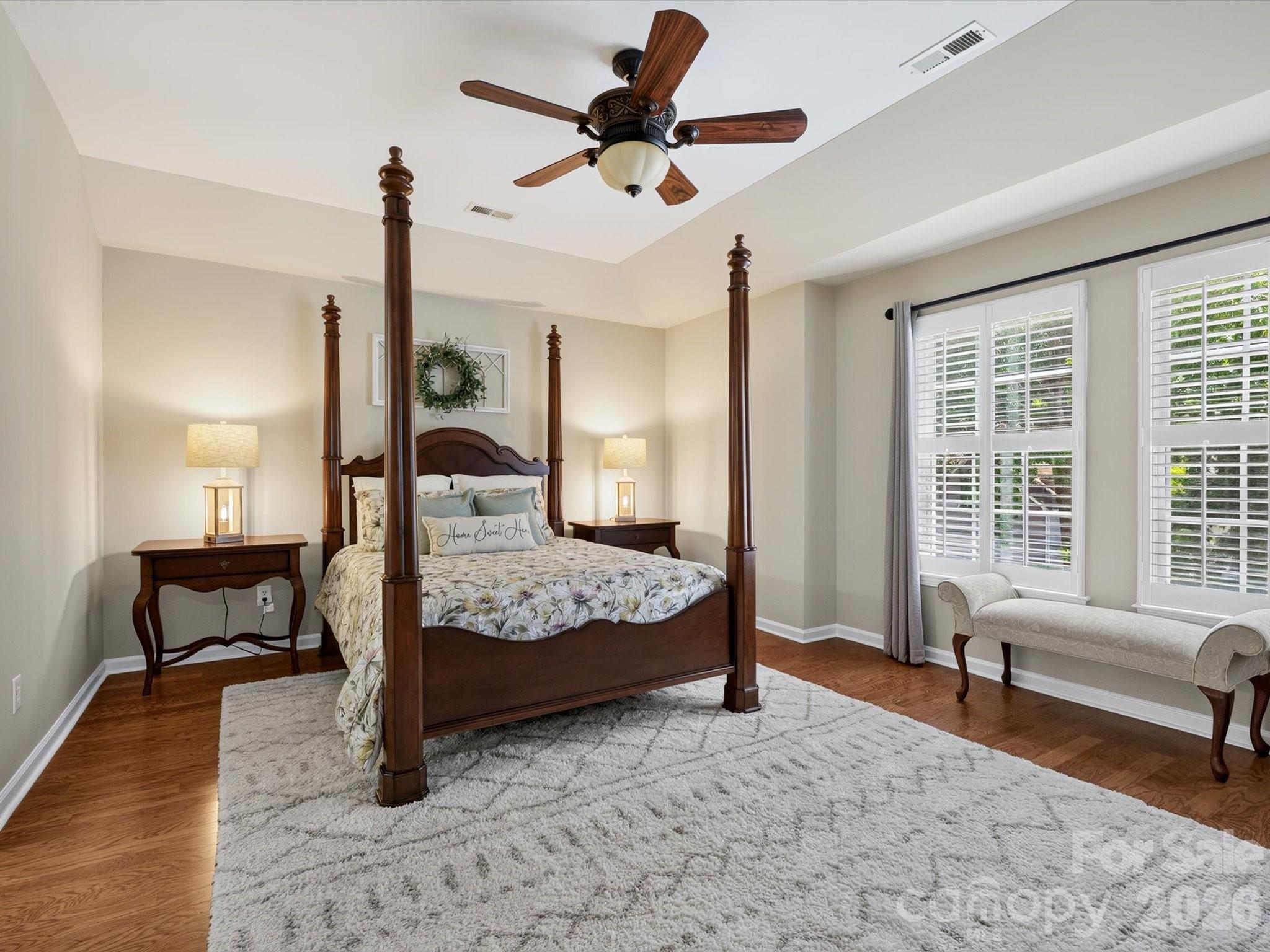 6706 Charter Hills Road — Charlotte