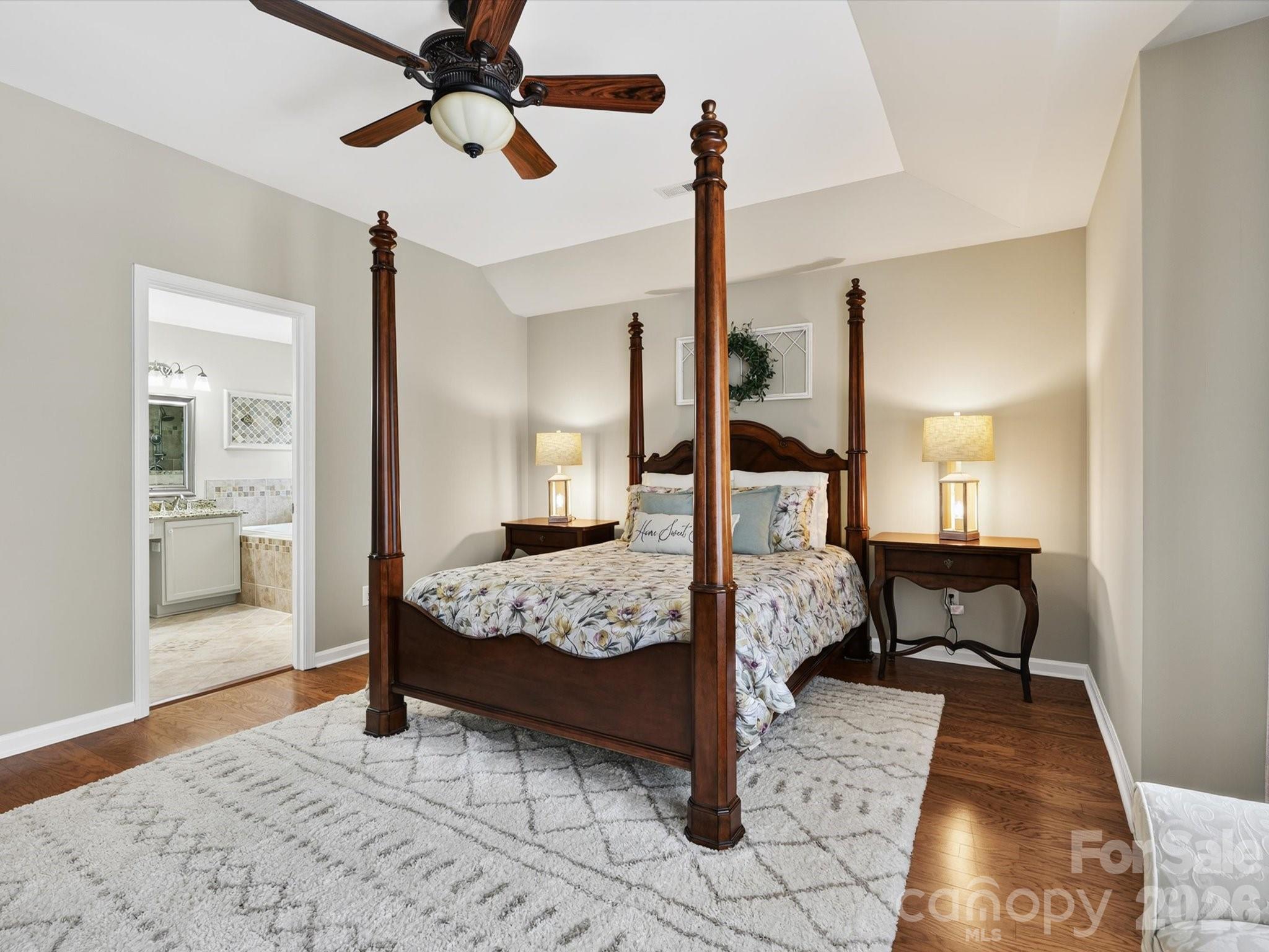6706 Charter Hills Road — Charlotte