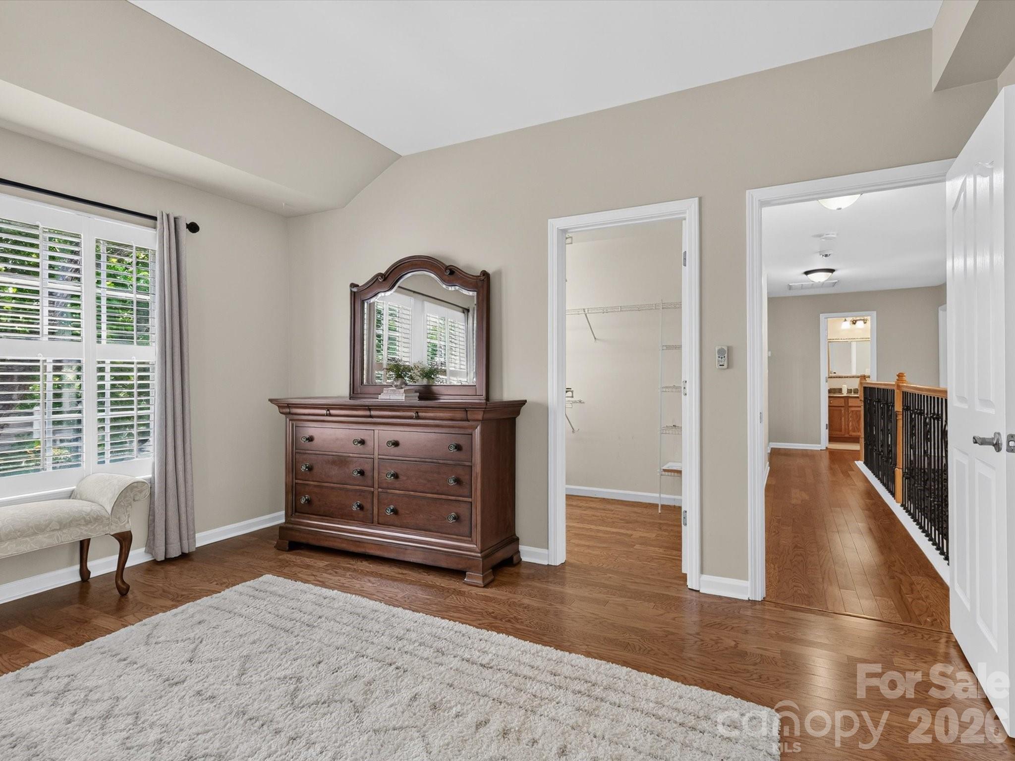 6706 Charter Hills Road — Charlotte