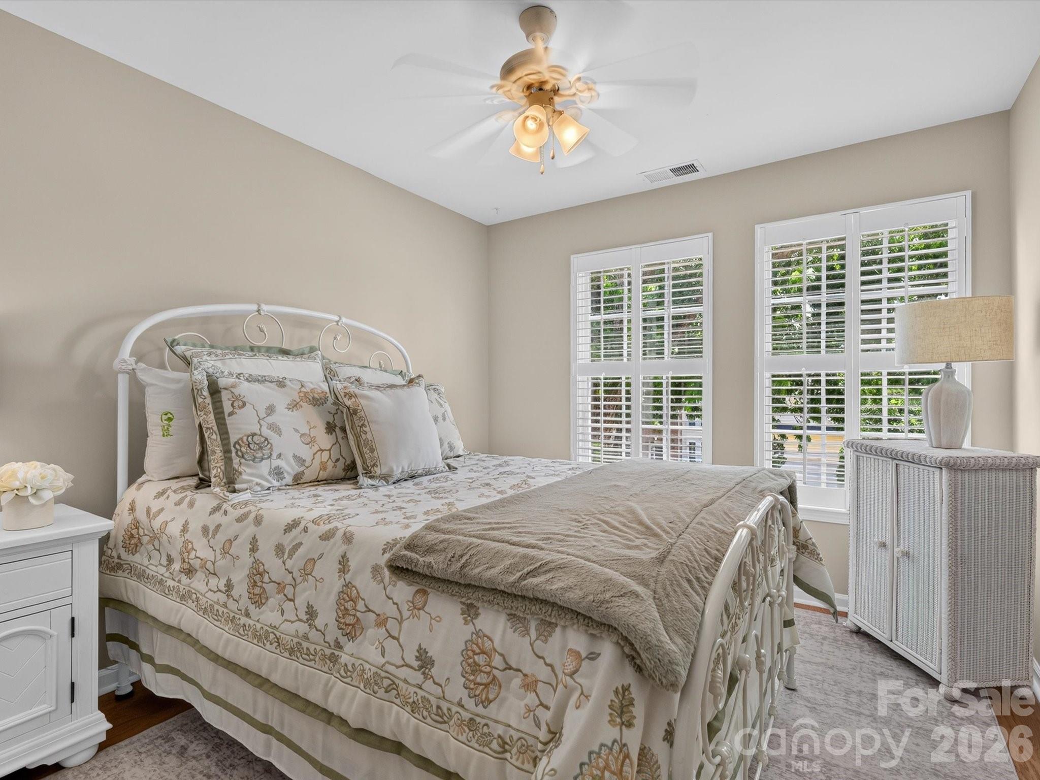 6706 Charter Hills Road — Charlotte