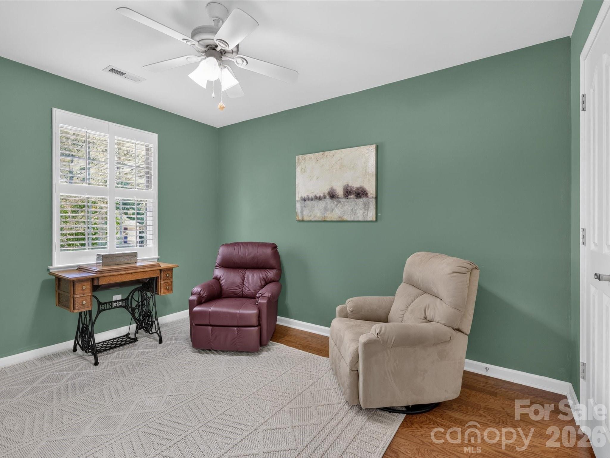 6706 Charter Hills Road — Charlotte