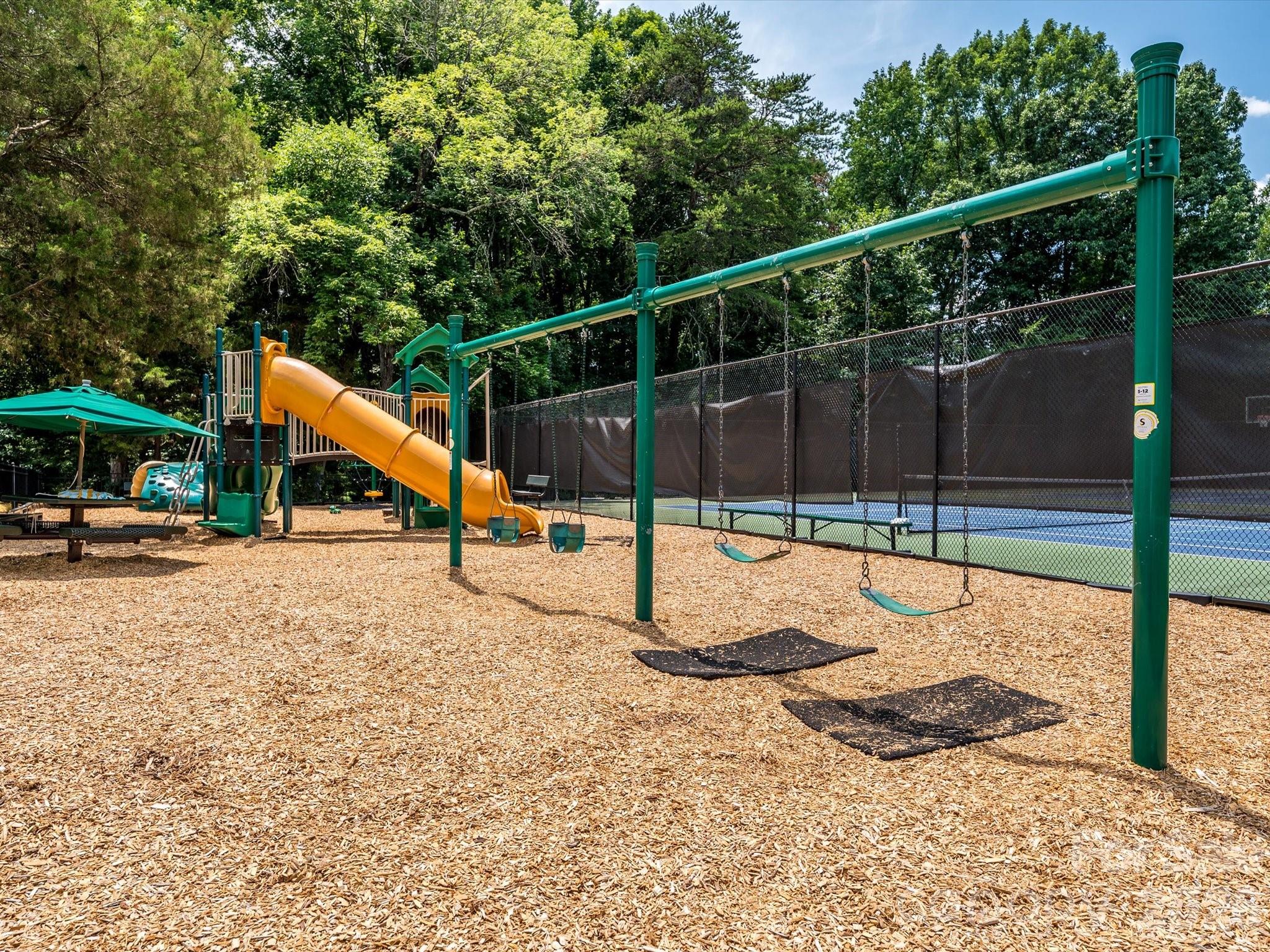 6706 Charter Hills Road — Charlotte