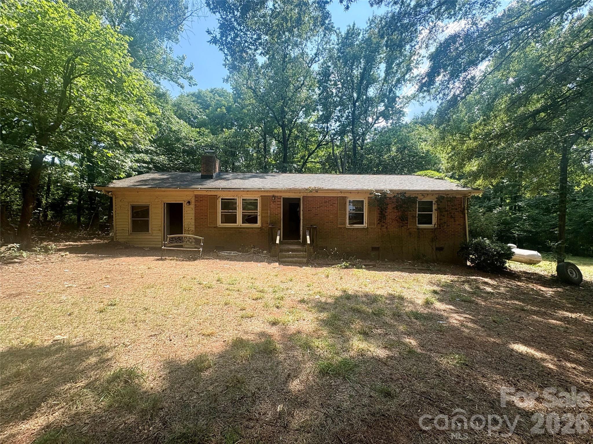 4422 Austin Road — Monroe