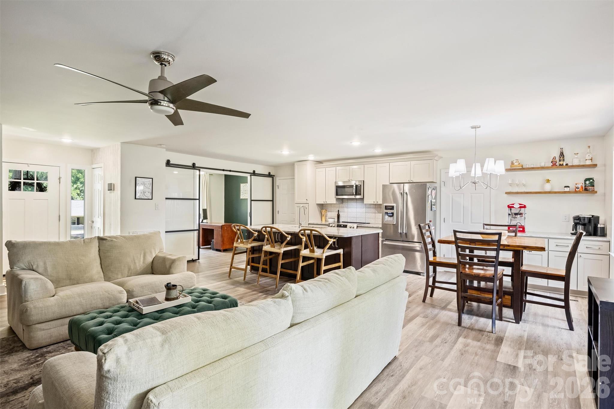 1621 Brook Drive — Fort Mill