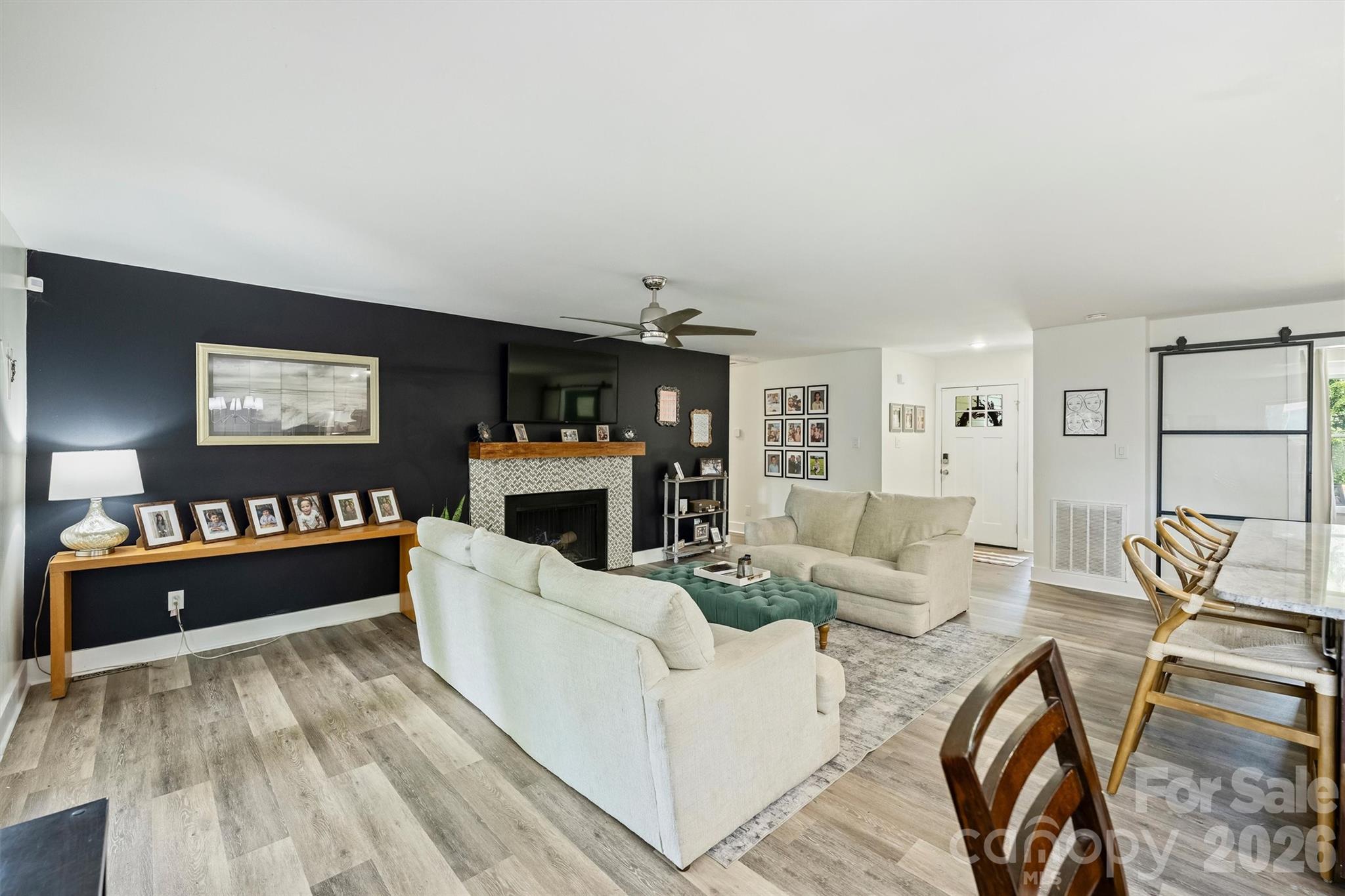 1621 Brook Drive — Fort Mill