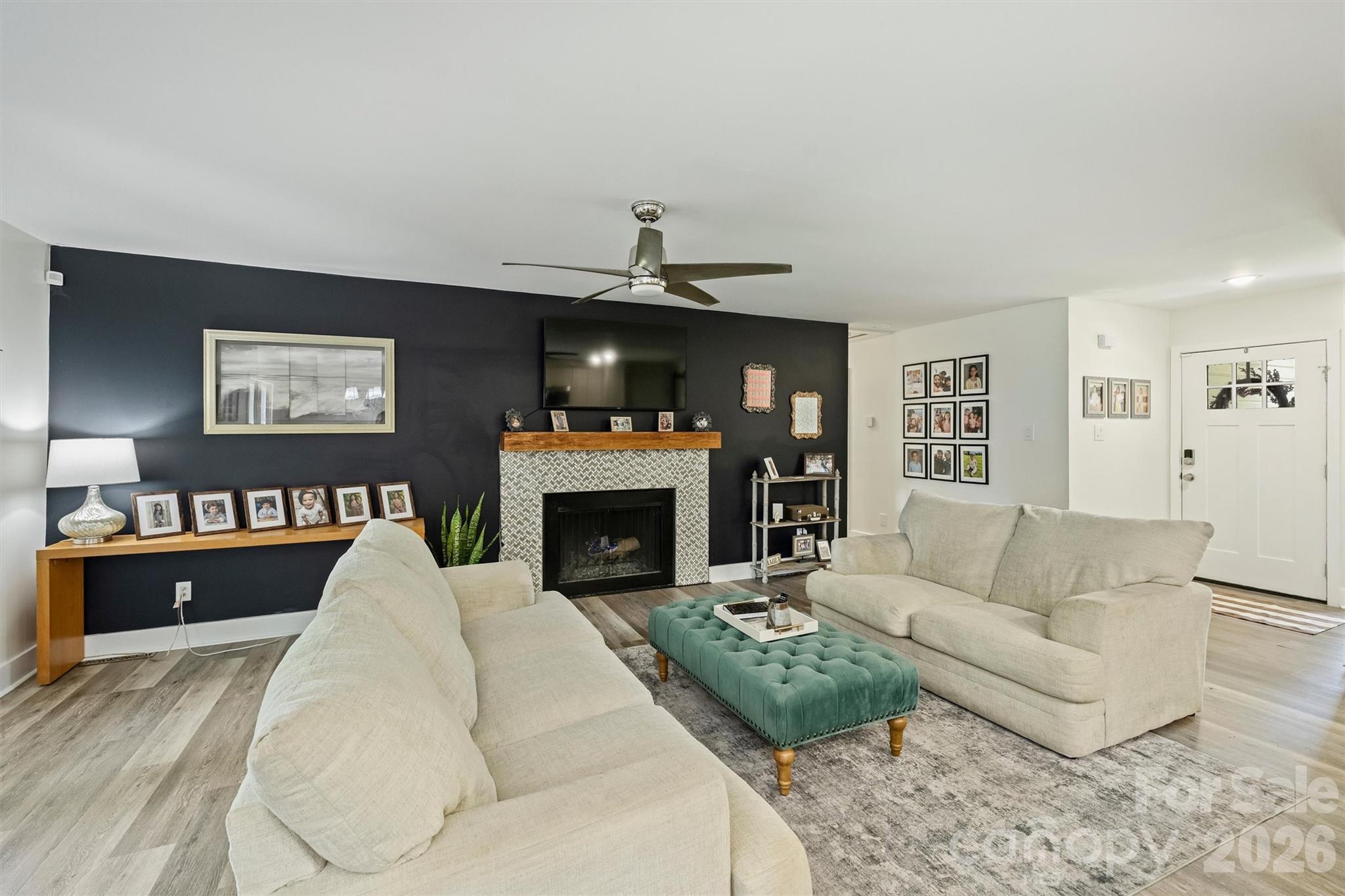 1621 Brook Drive — Fort Mill