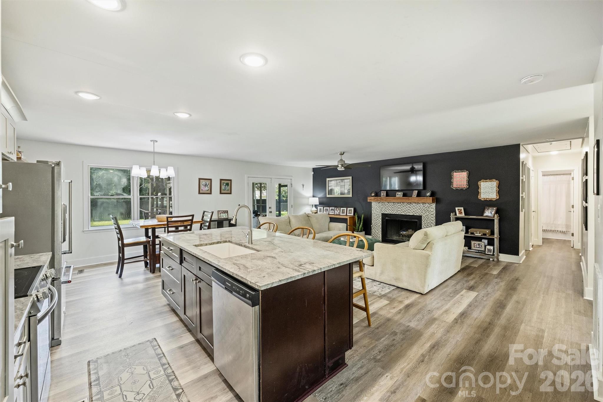 1621 Brook Drive — Fort Mill