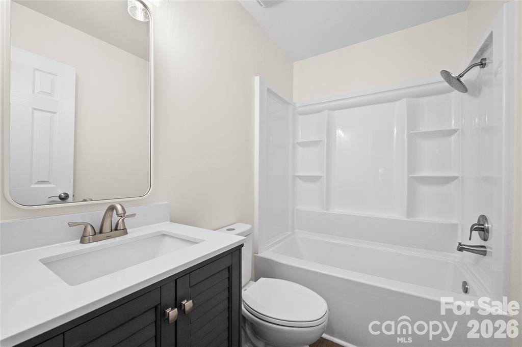 1621 Brook Drive — Fort Mill