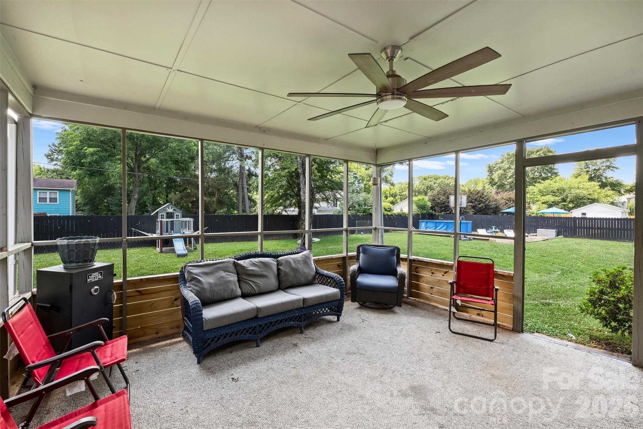 1621 Brook Drive — Fort Mill