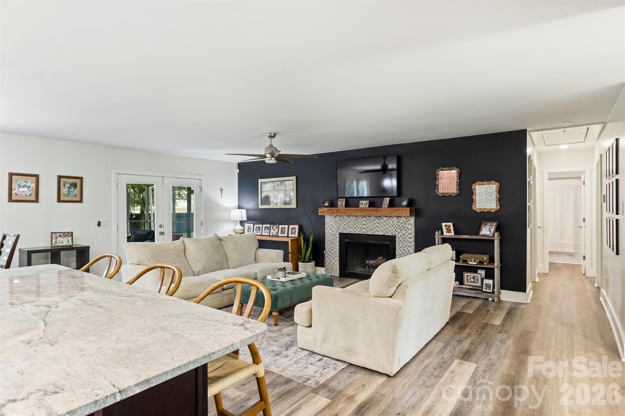 1621 Brook Drive — Fort Mill