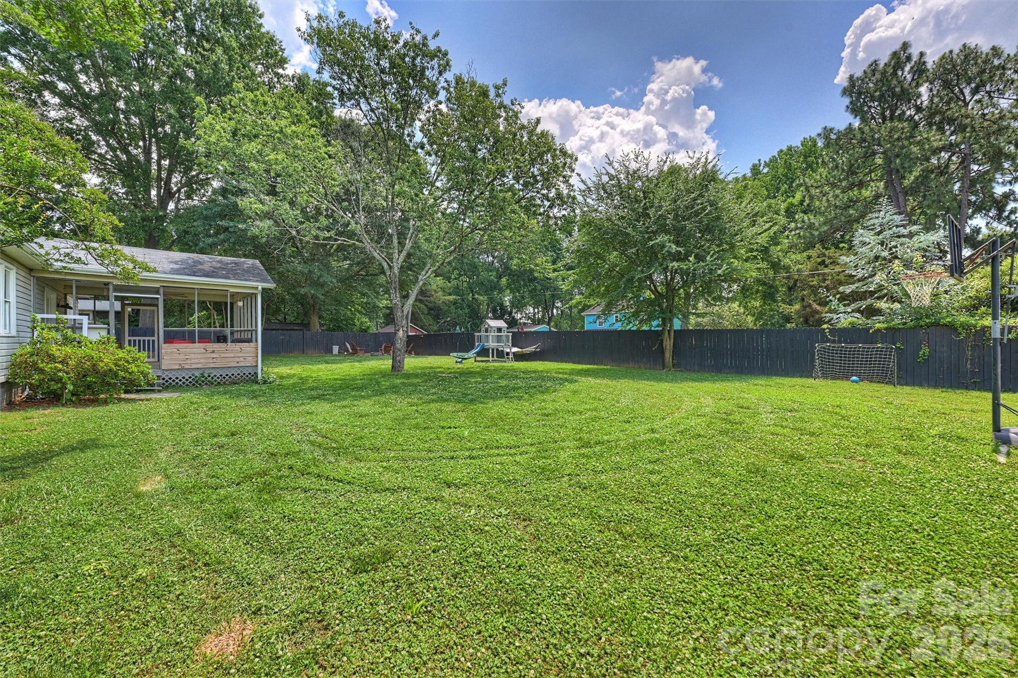 1621 Brook Drive — Fort Mill