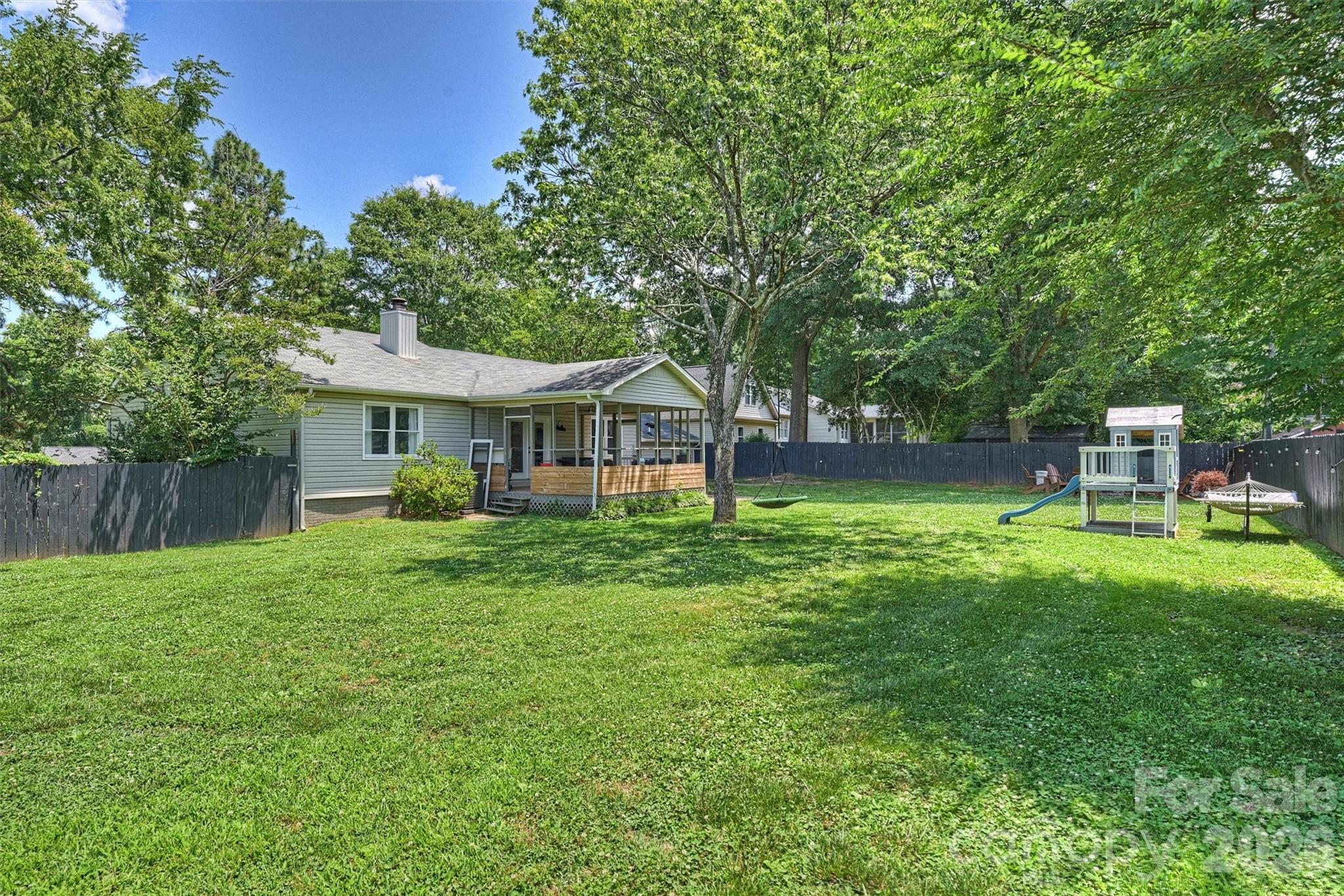 1621 Brook Drive — Fort Mill