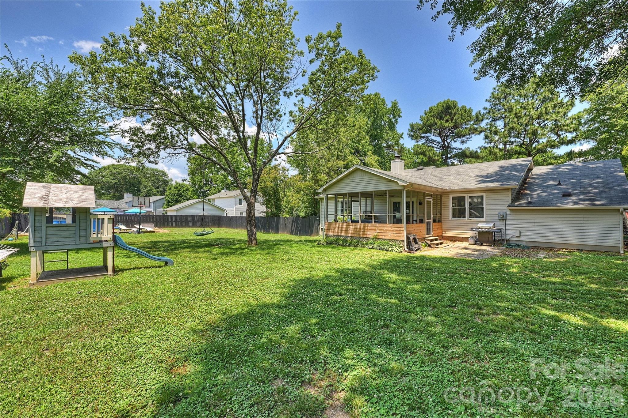 1621 Brook Drive — Fort Mill