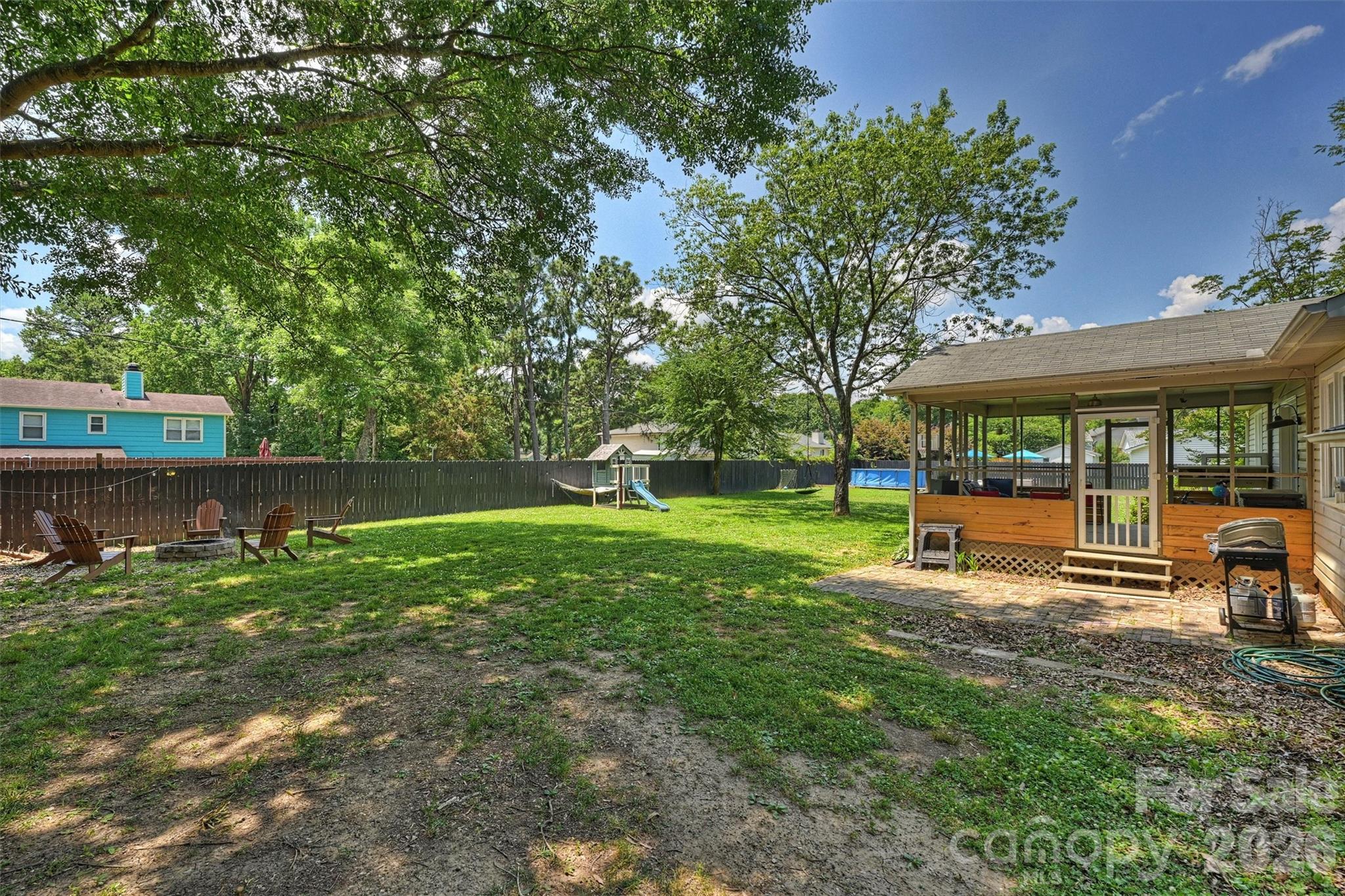 1621 Brook Drive — Fort Mill