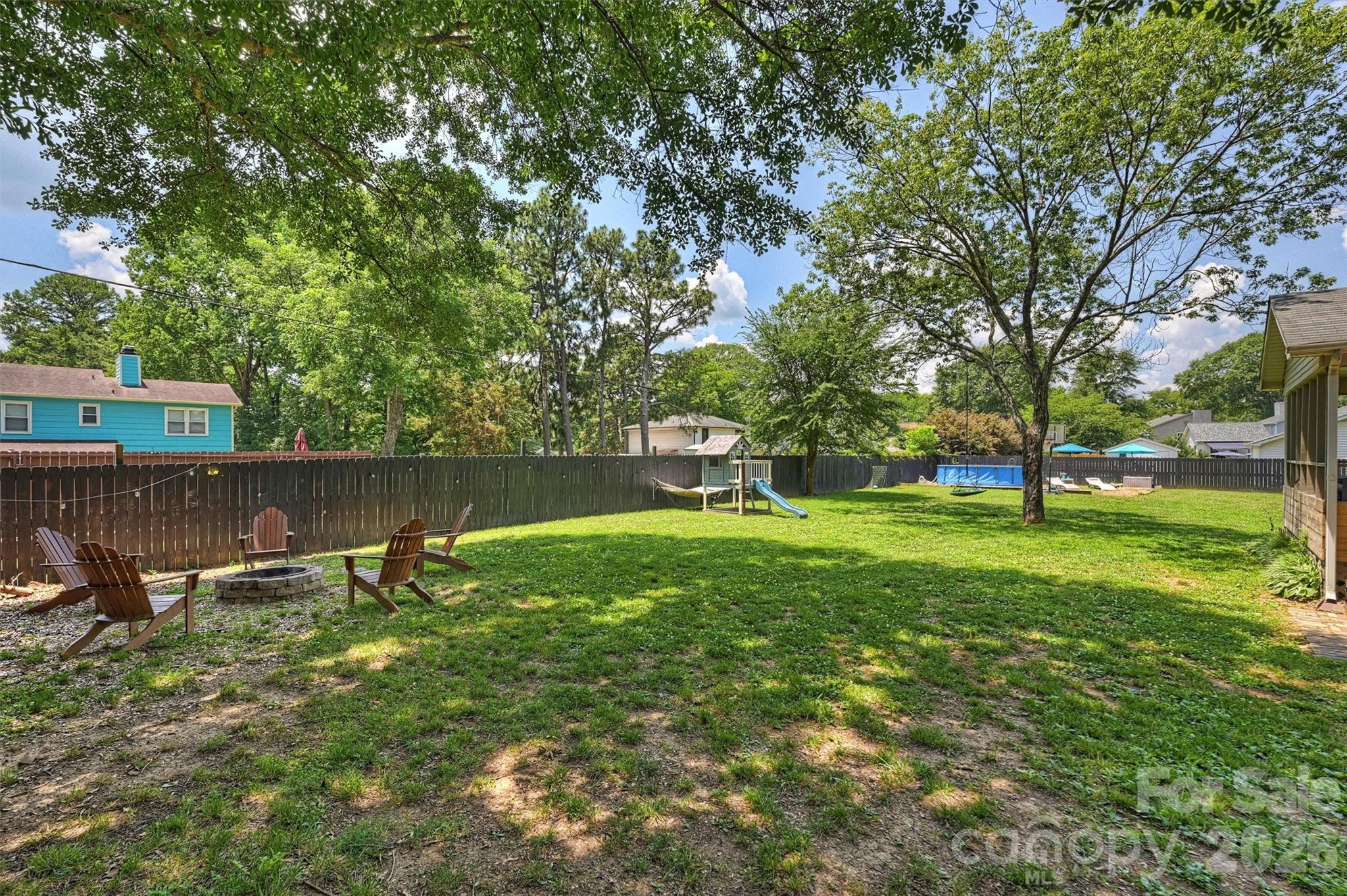 1621 Brook Drive — Fort Mill