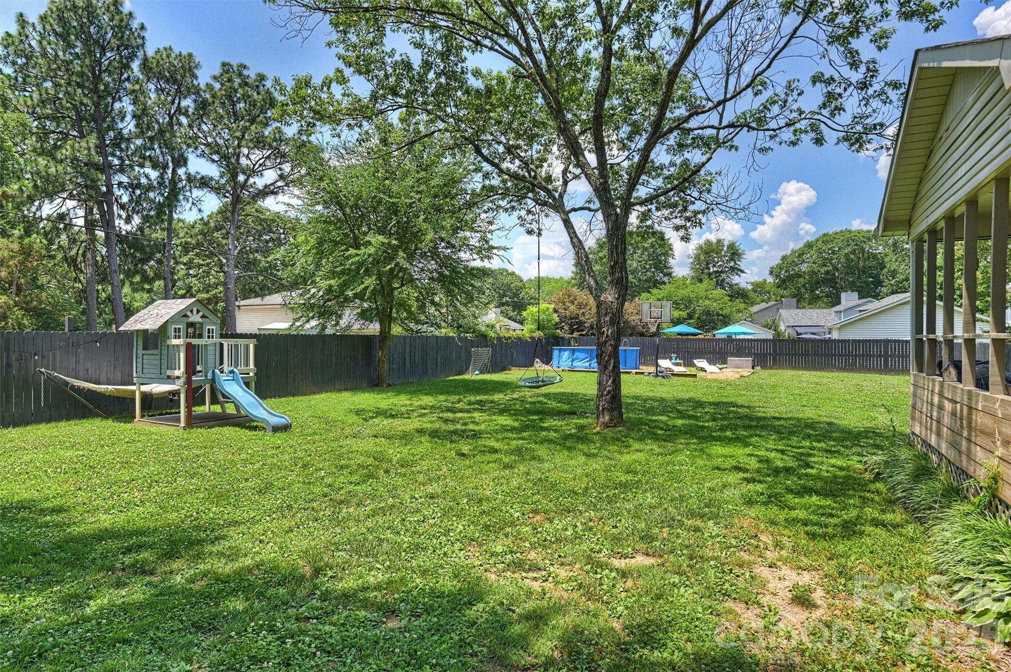 1621 Brook Drive — Fort Mill