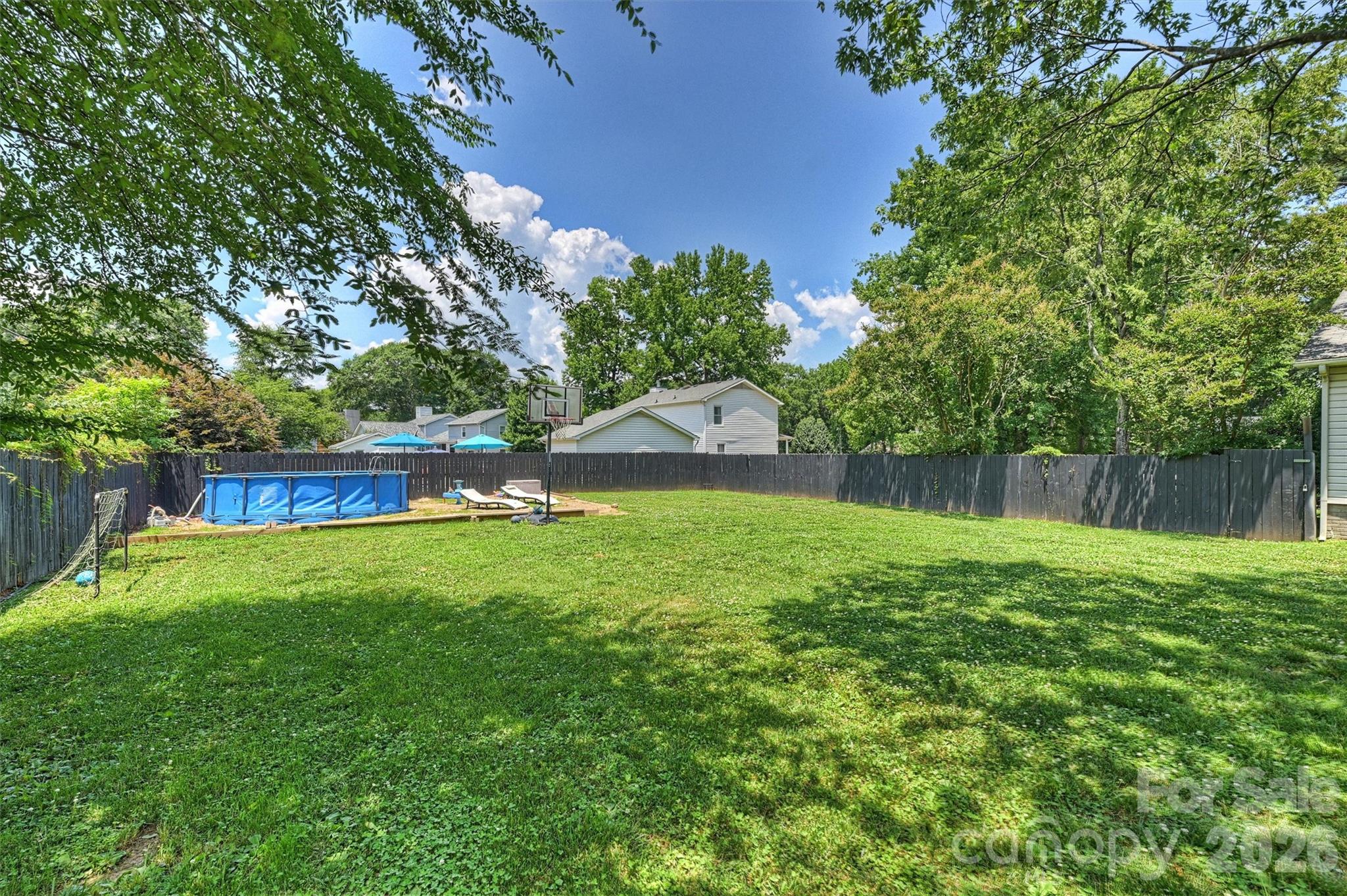 1621 Brook Drive — Fort Mill