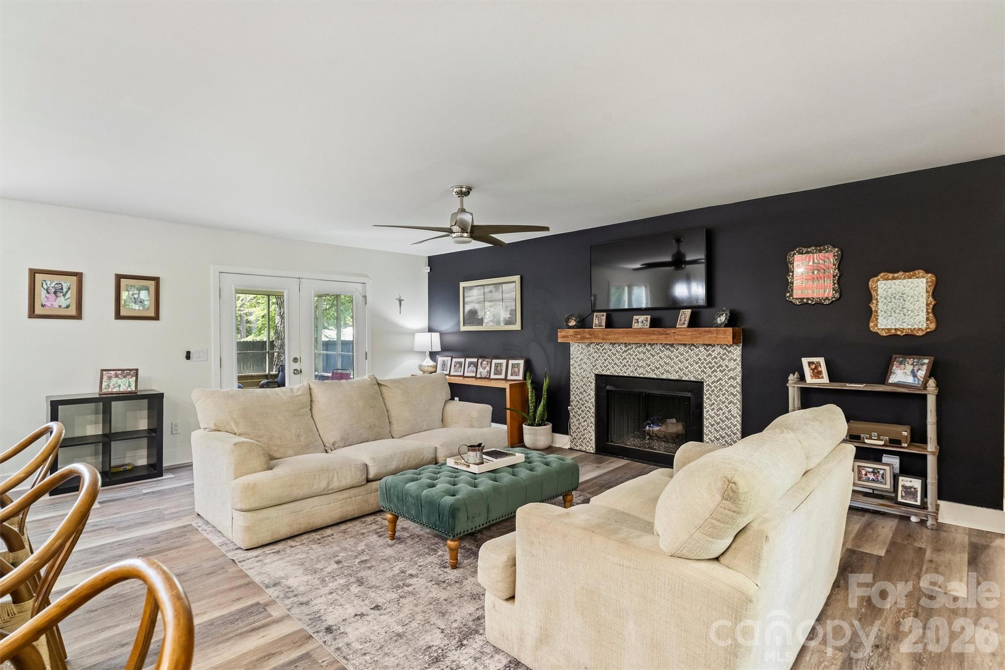 1621 Brook Drive — Fort Mill