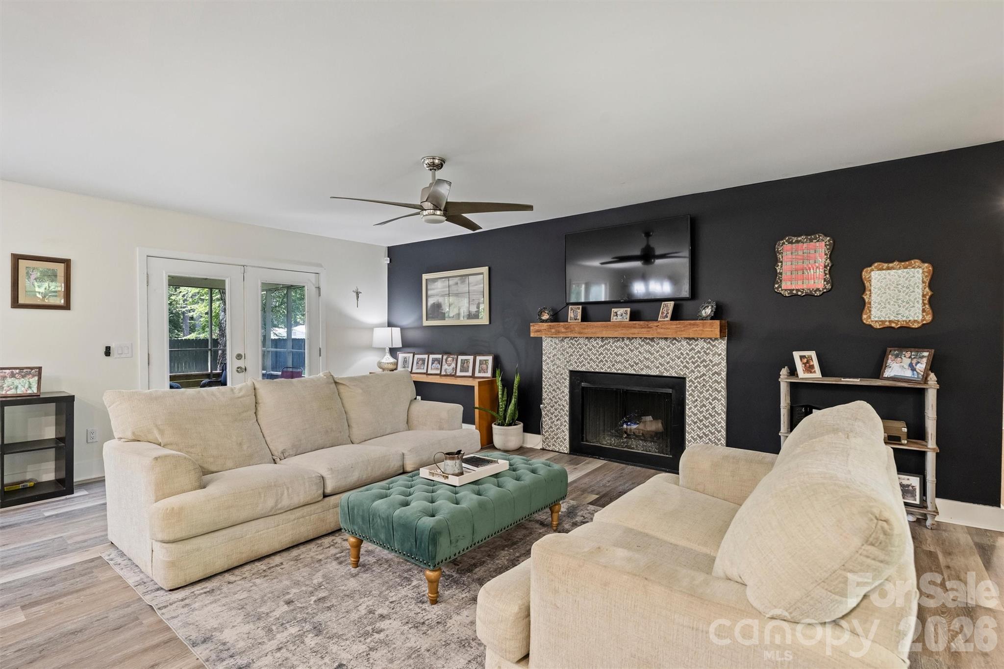 1621 Brook Drive — Fort Mill