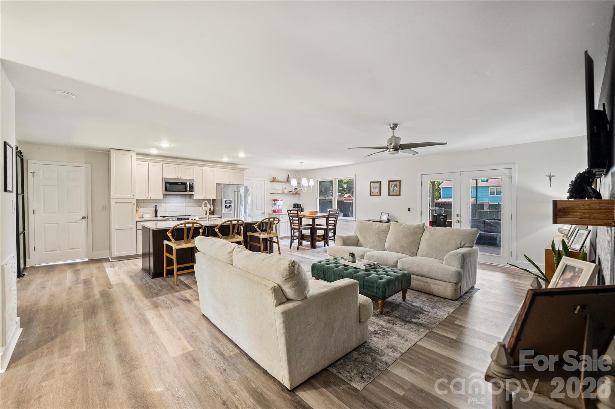 1621 Brook Drive — Fort Mill
