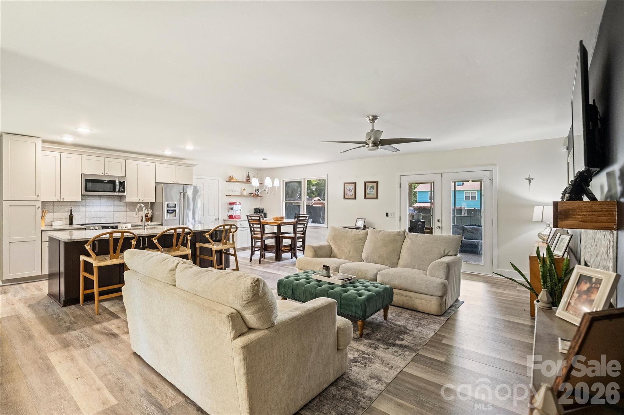 1621 Brook Drive — Fort Mill