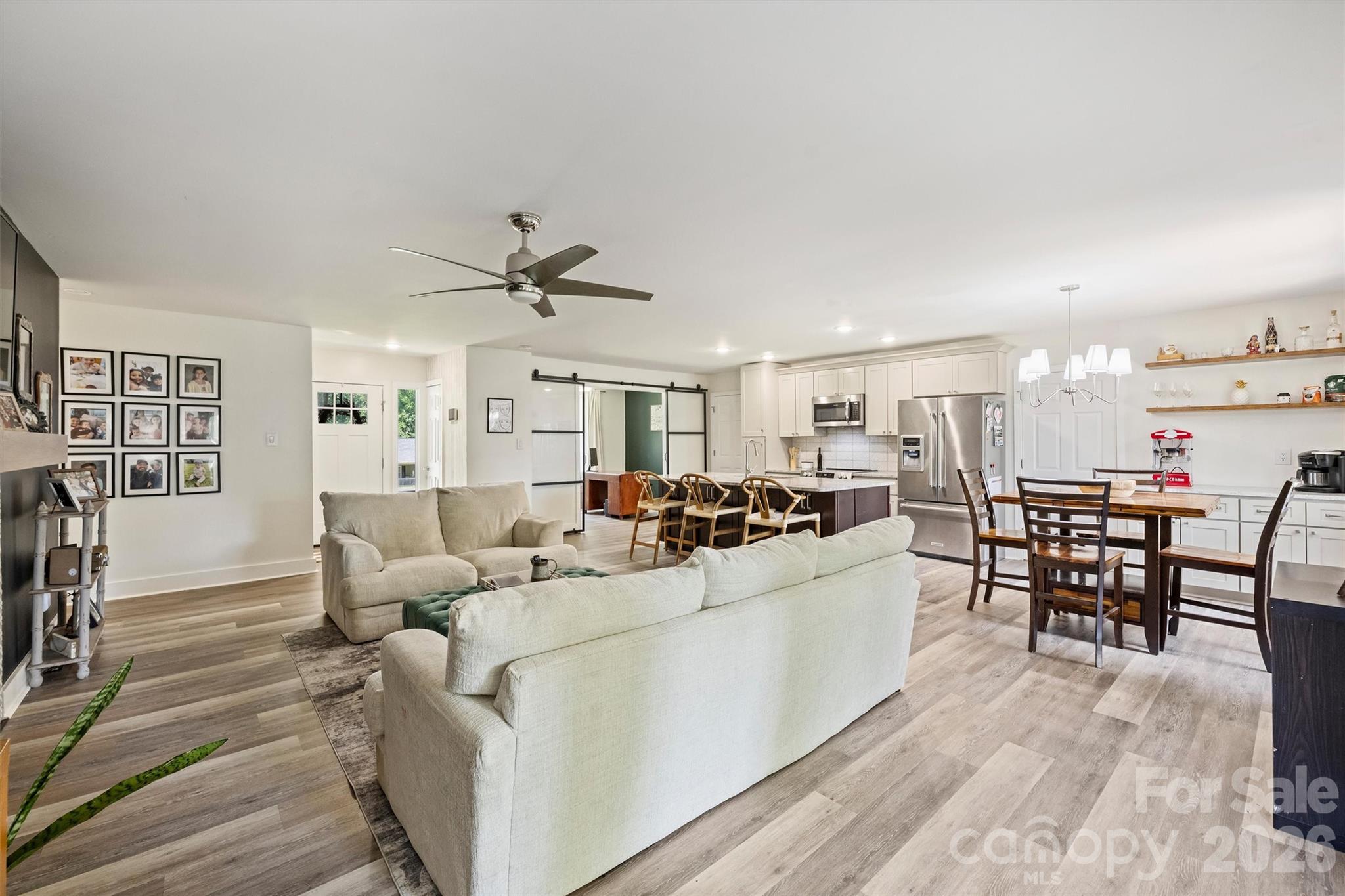 1621 Brook Drive — Fort Mill
