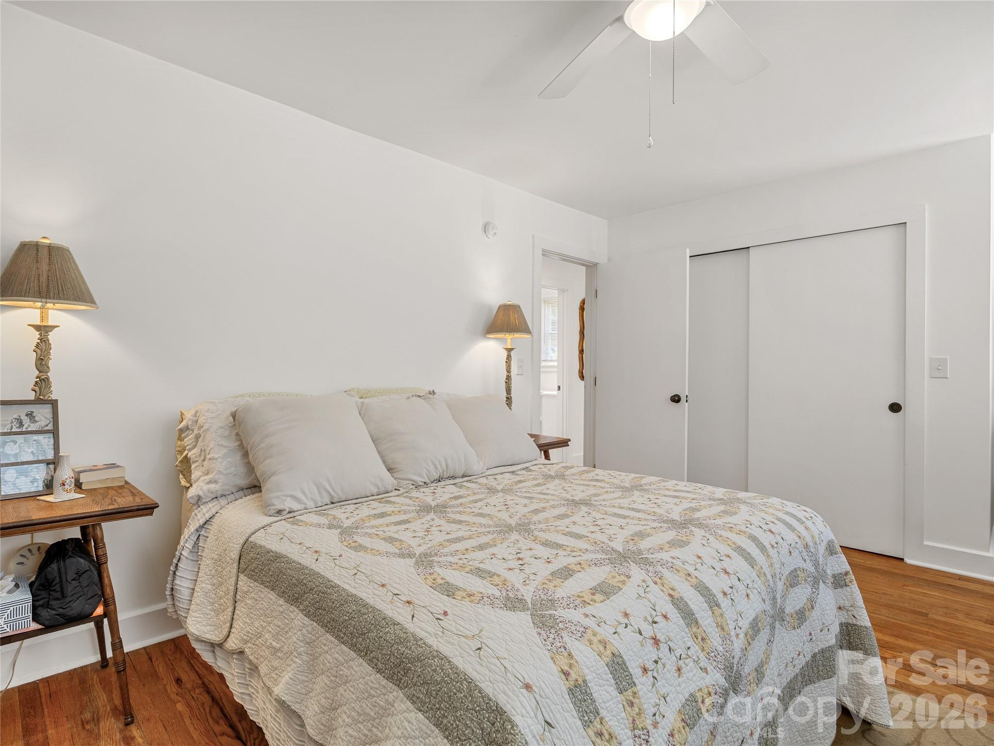 144 E Howard Street — Tryon