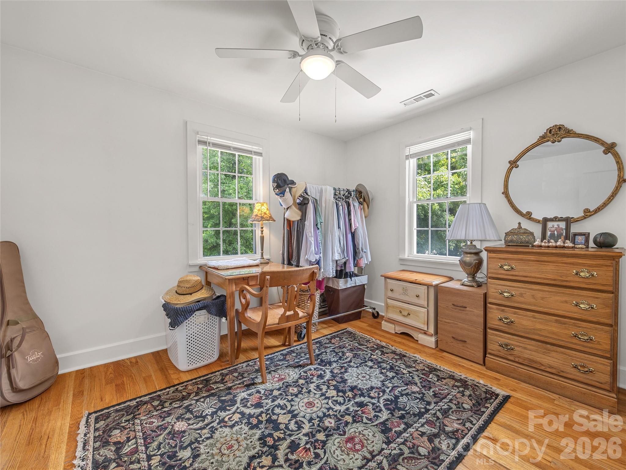 144 E Howard Street — Tryon