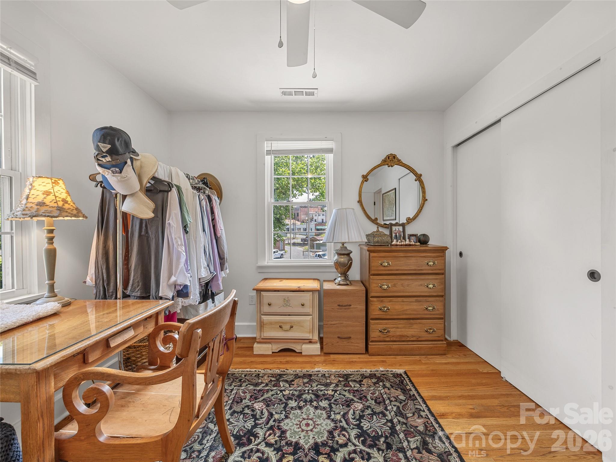 144 E Howard Street — Tryon