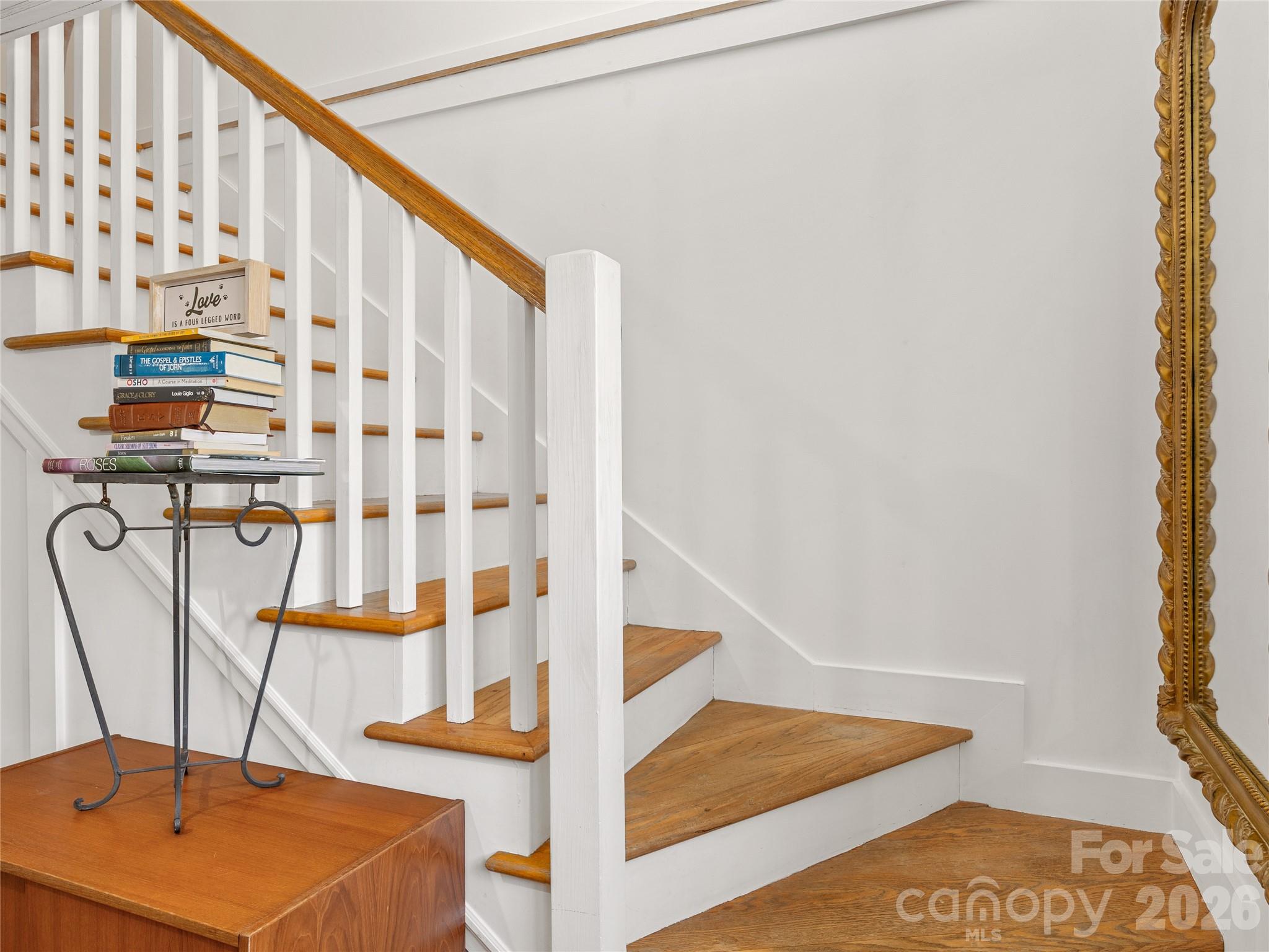 144 E Howard Street — Tryon