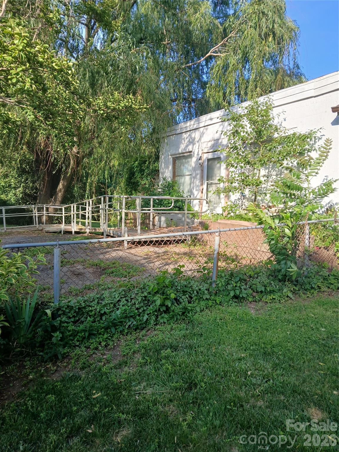 344 W Haywood Street — Asheville