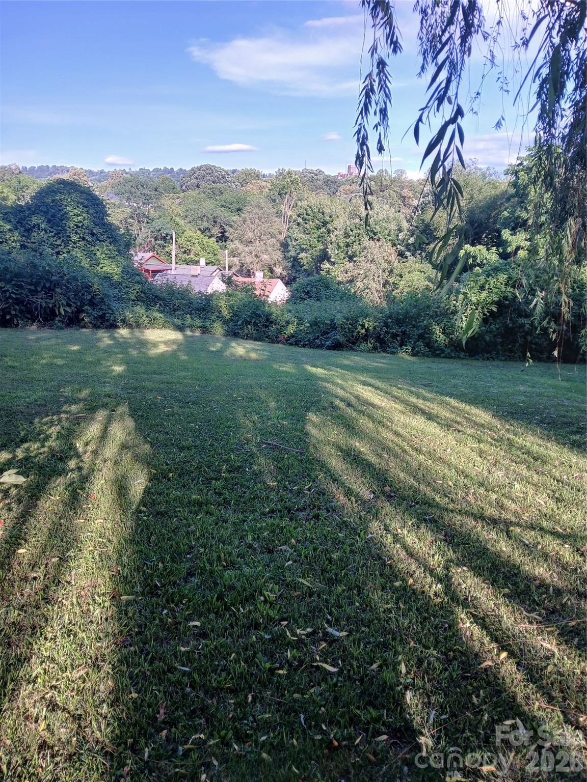 344 W Haywood Street — Asheville