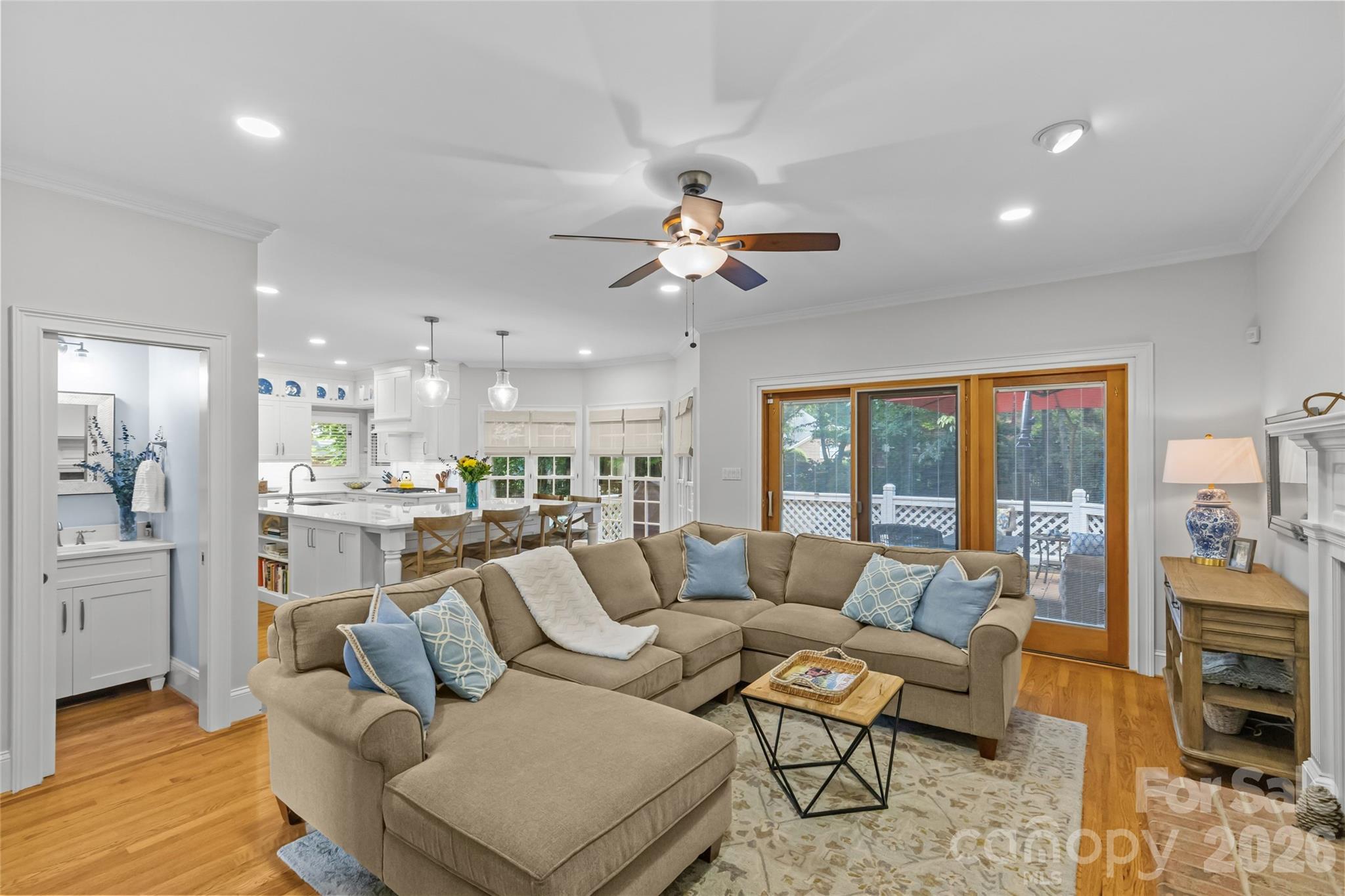 3616 Deruyter Circle — Charlotte