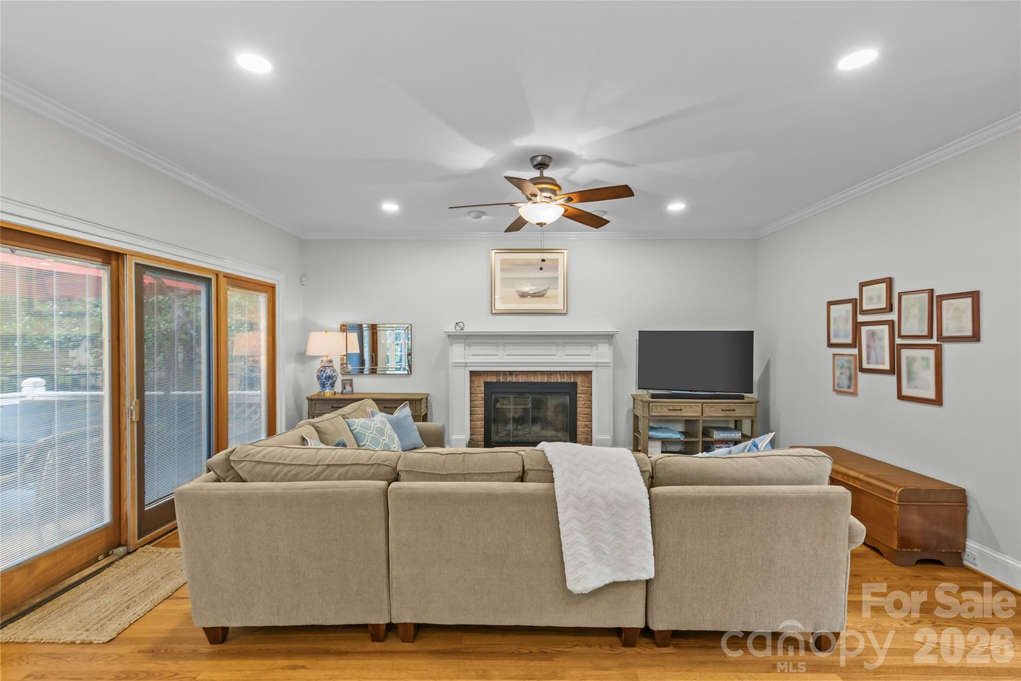 3616 Deruyter Circle — Charlotte