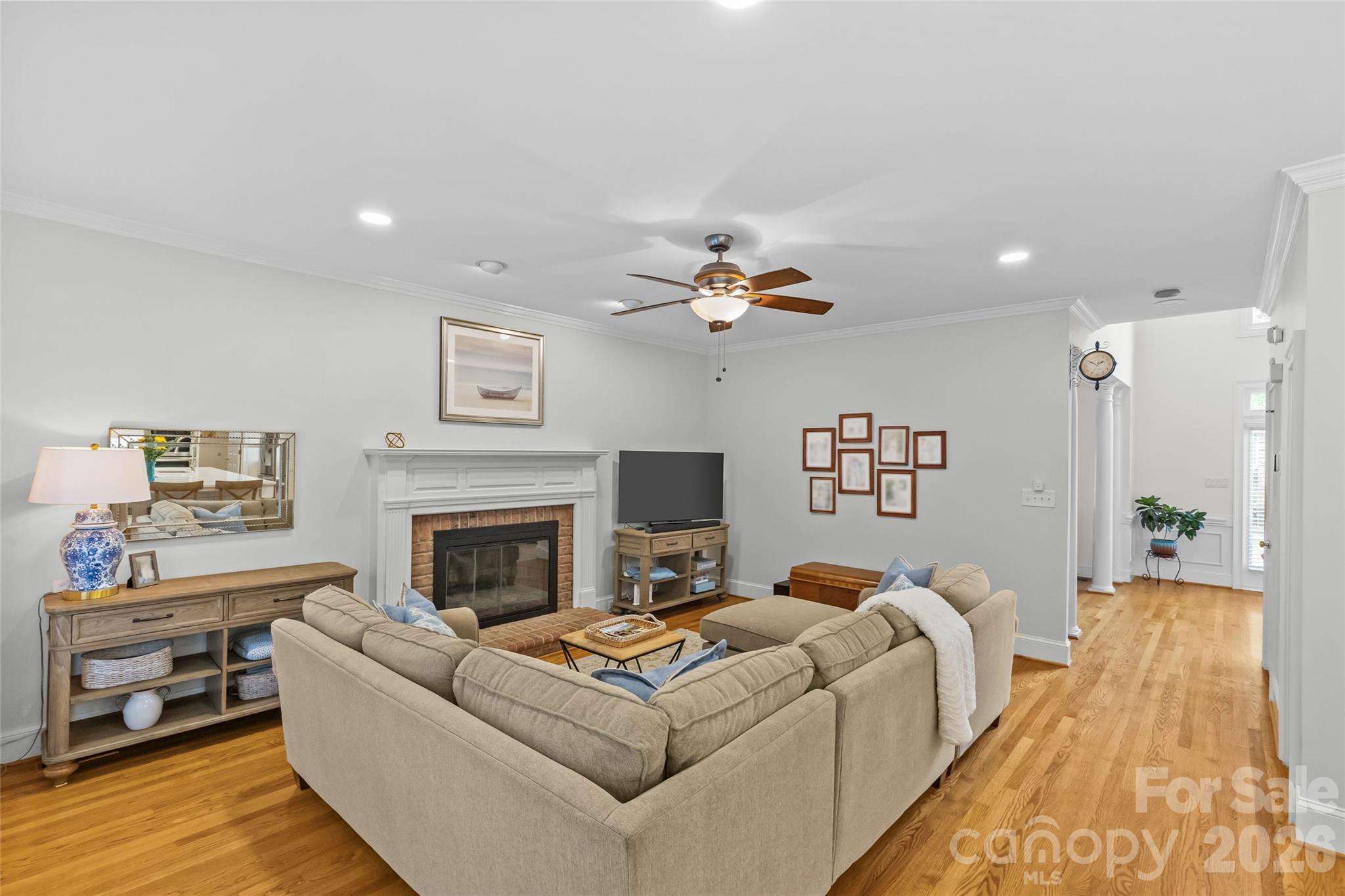 3616 Deruyter Circle — Charlotte