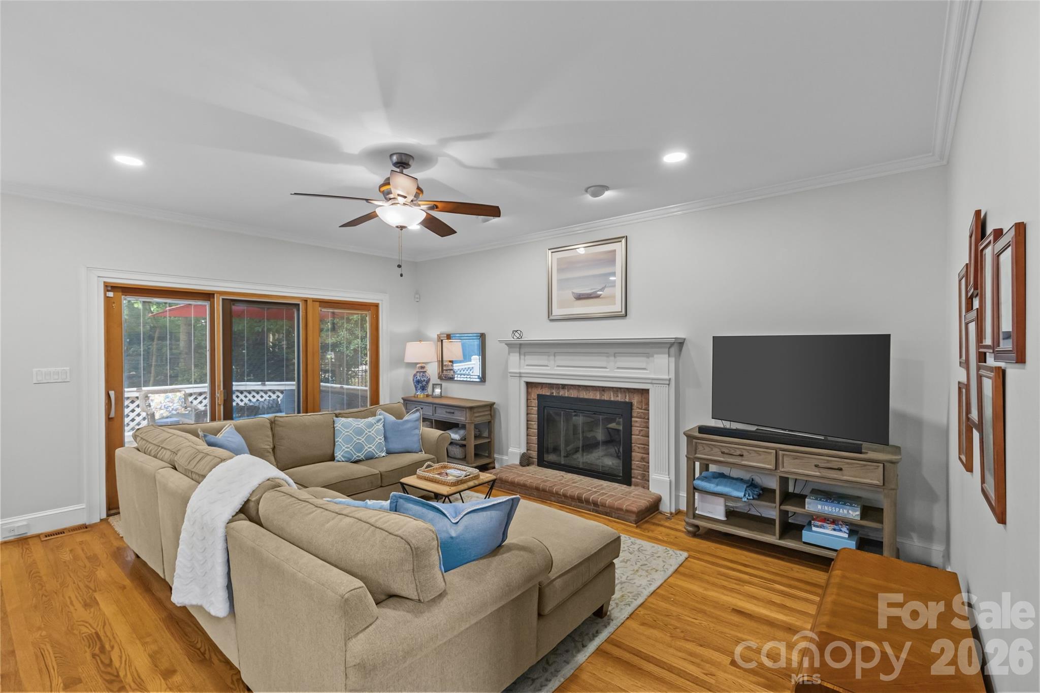3616 Deruyter Circle — Charlotte