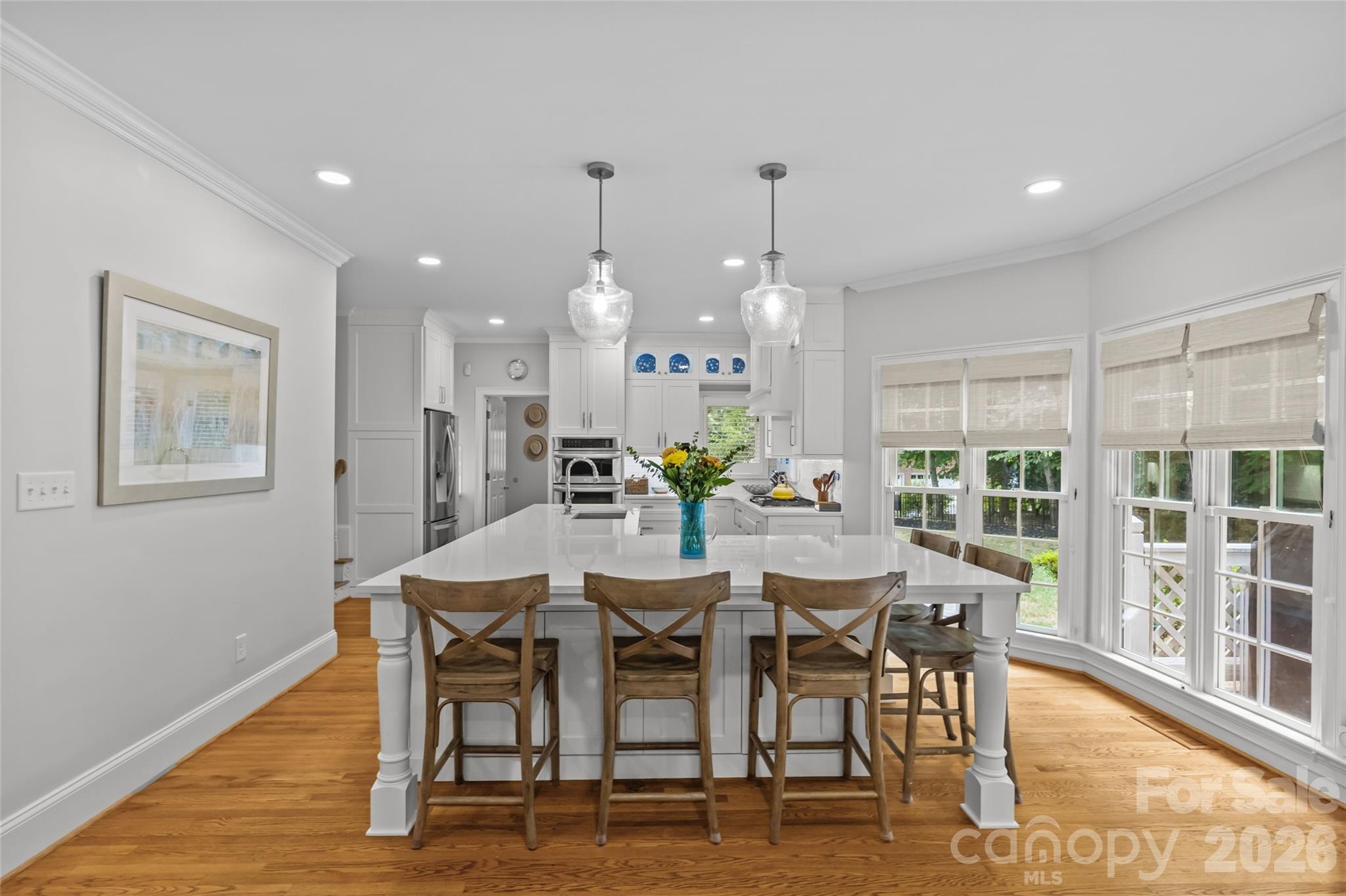 3616 Deruyter Circle — Charlotte