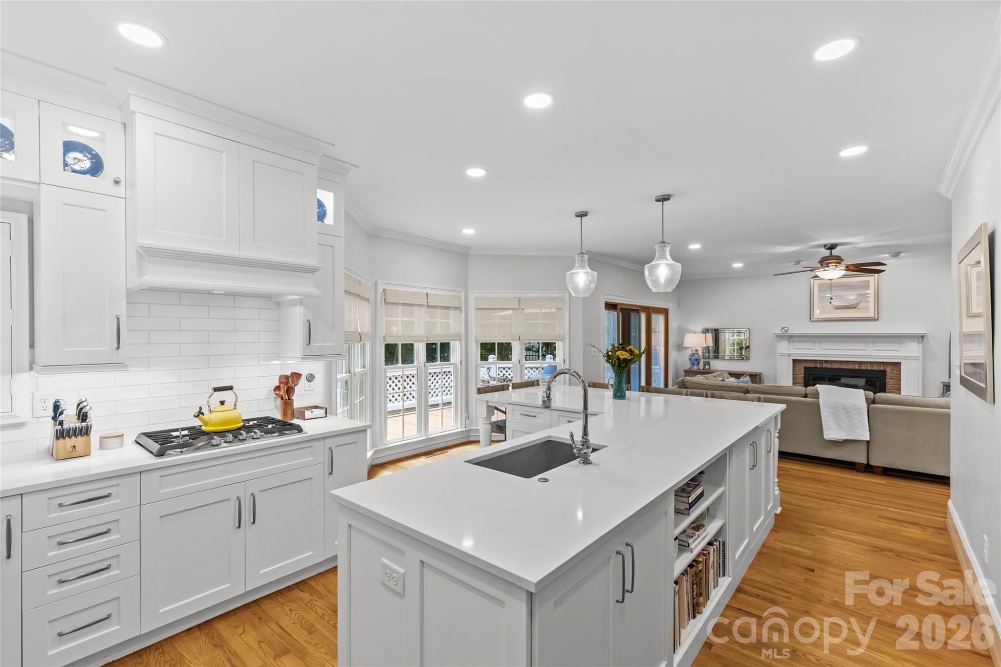 3616 Deruyter Circle — Charlotte