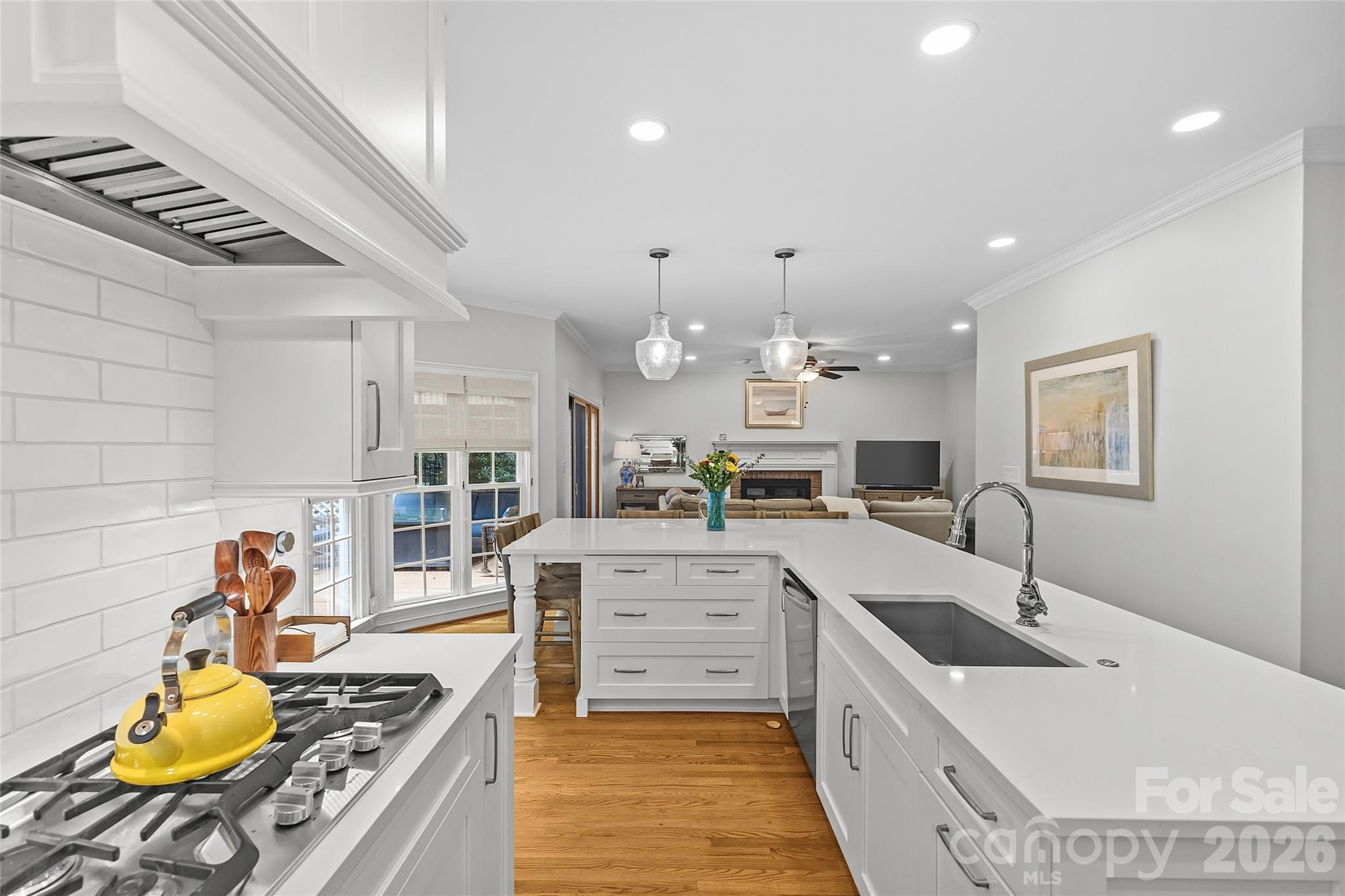 3616 Deruyter Circle — Charlotte