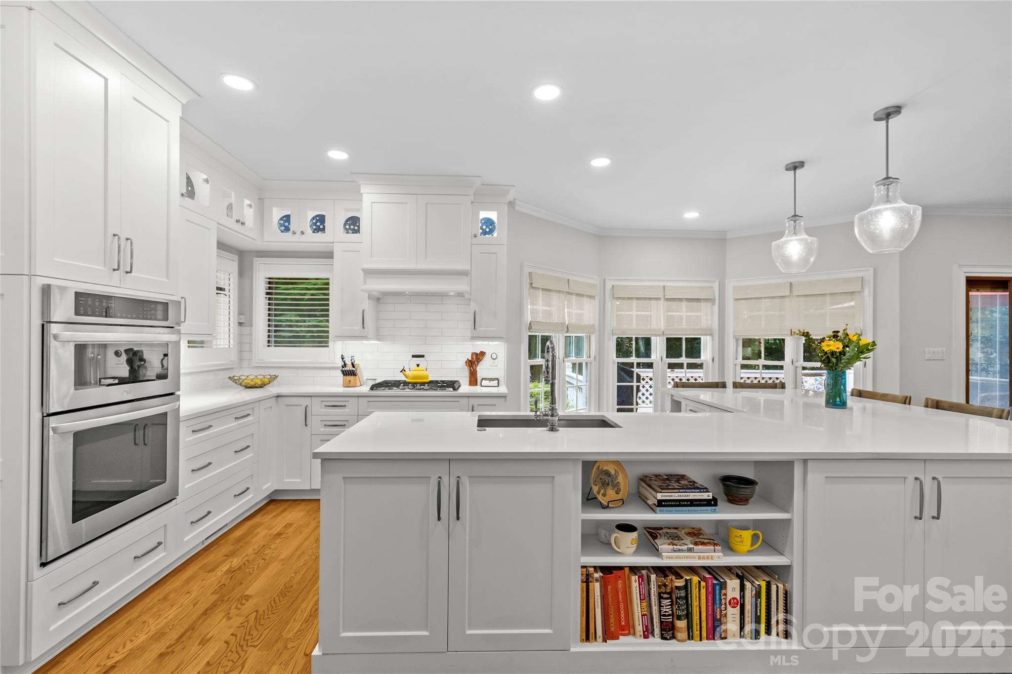 3616 Deruyter Circle — Charlotte