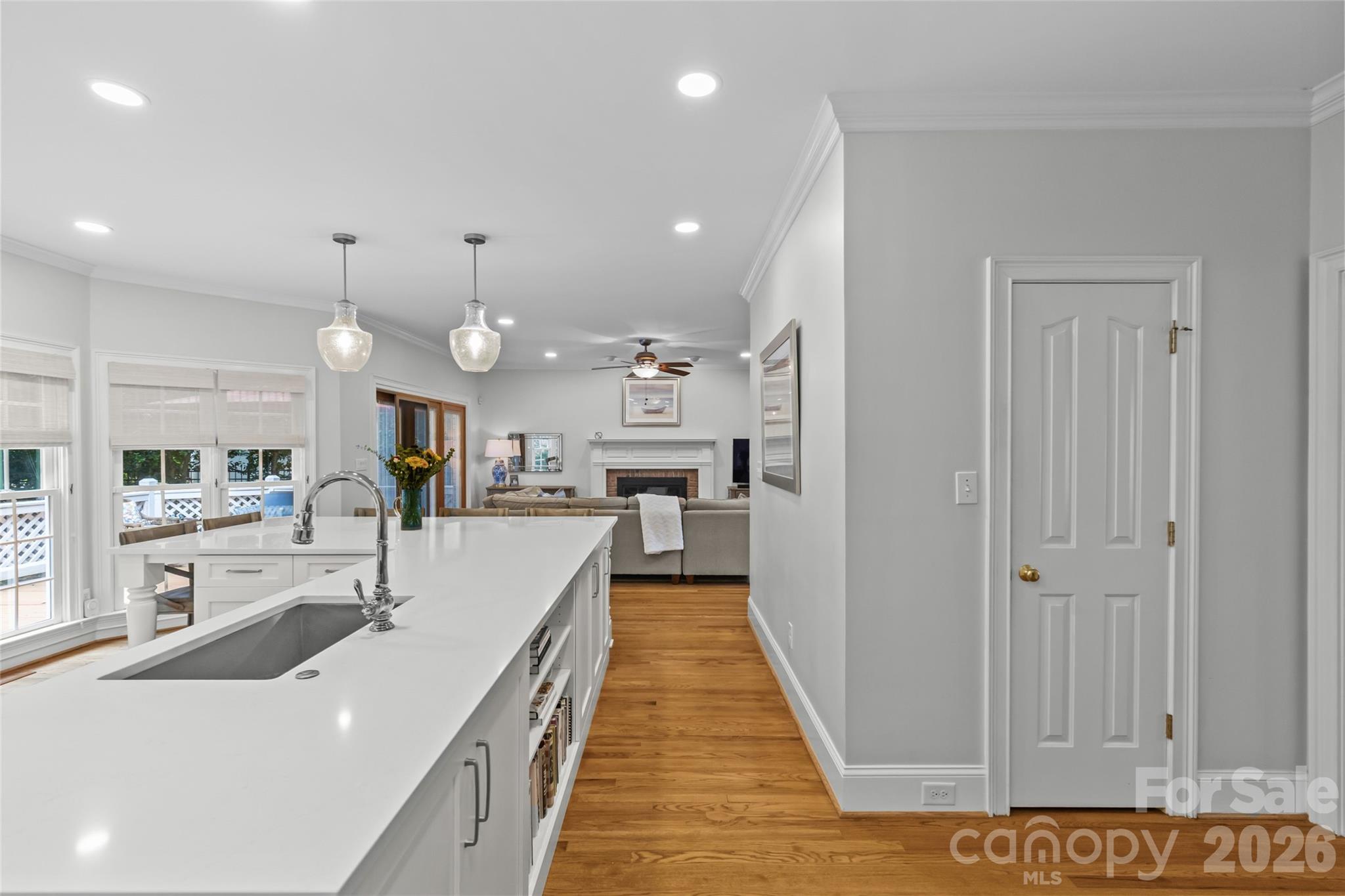 3616 Deruyter Circle — Charlotte
