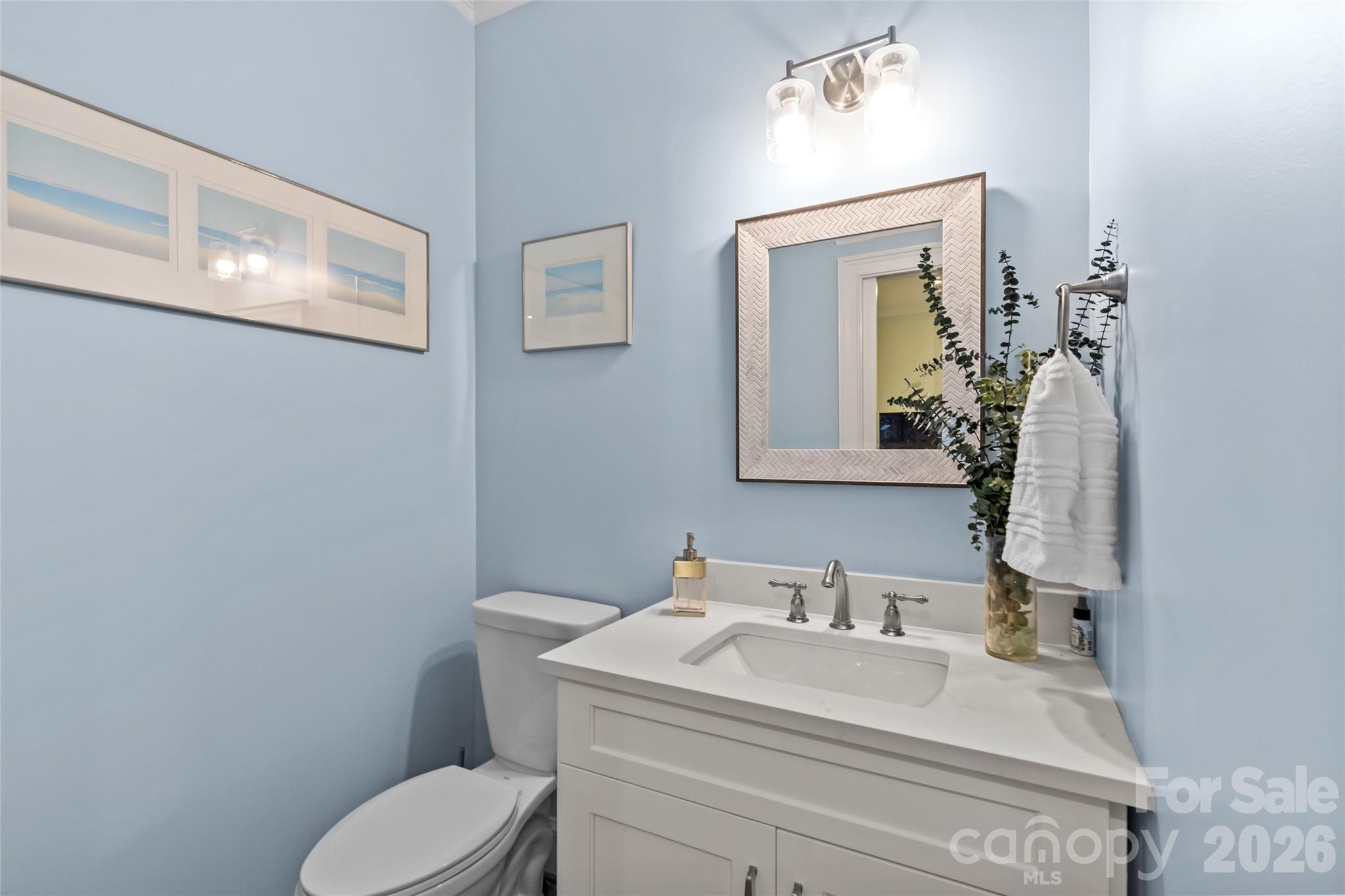3616 Deruyter Circle — Charlotte