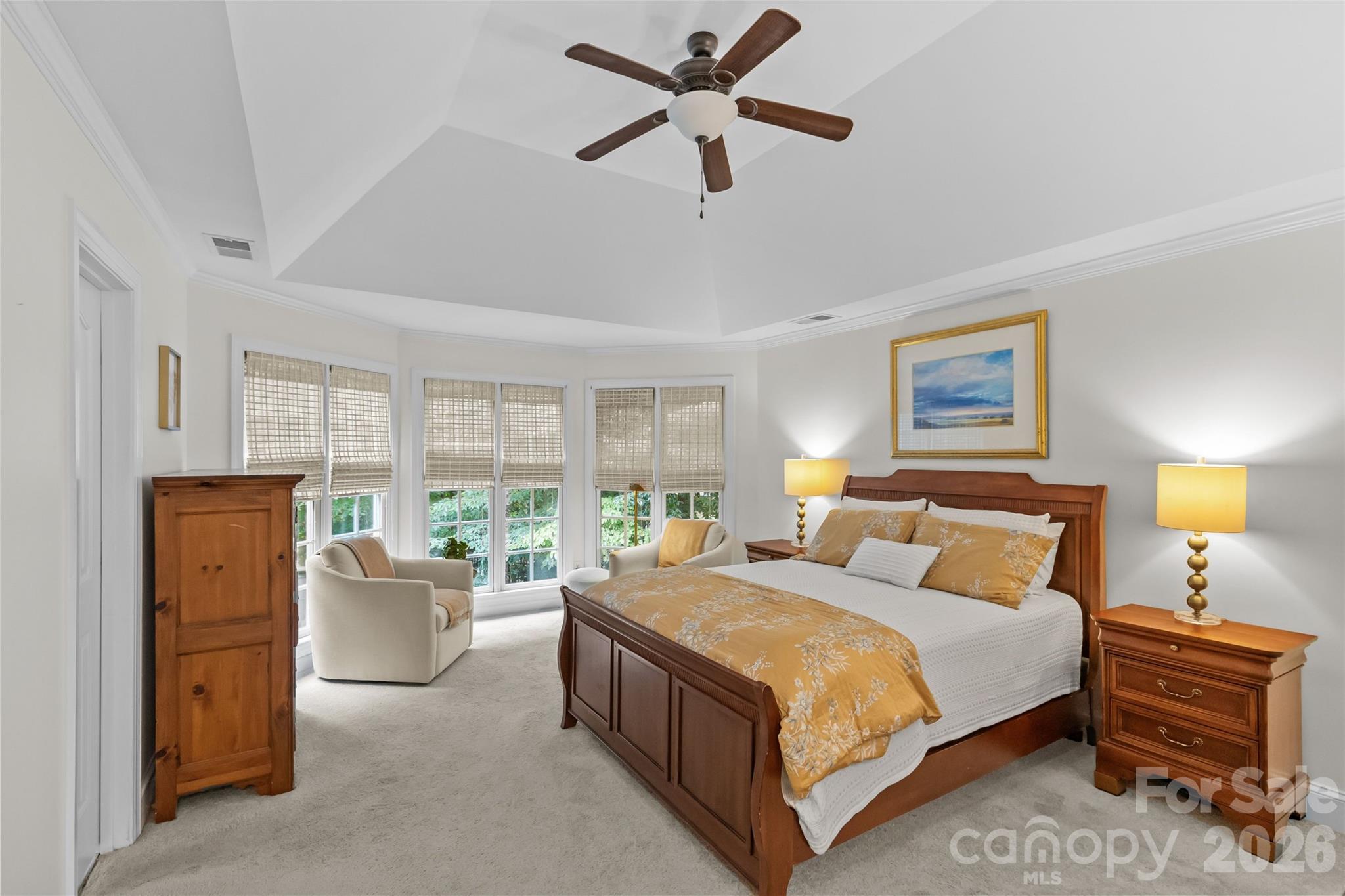 3616 Deruyter Circle — Charlotte