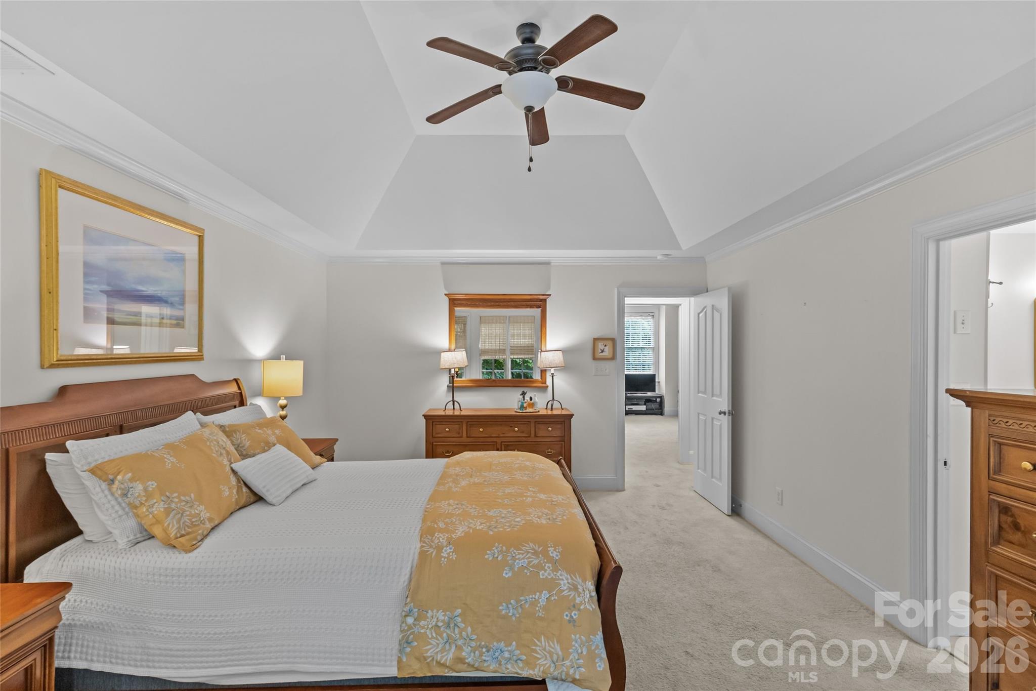 3616 Deruyter Circle — Charlotte